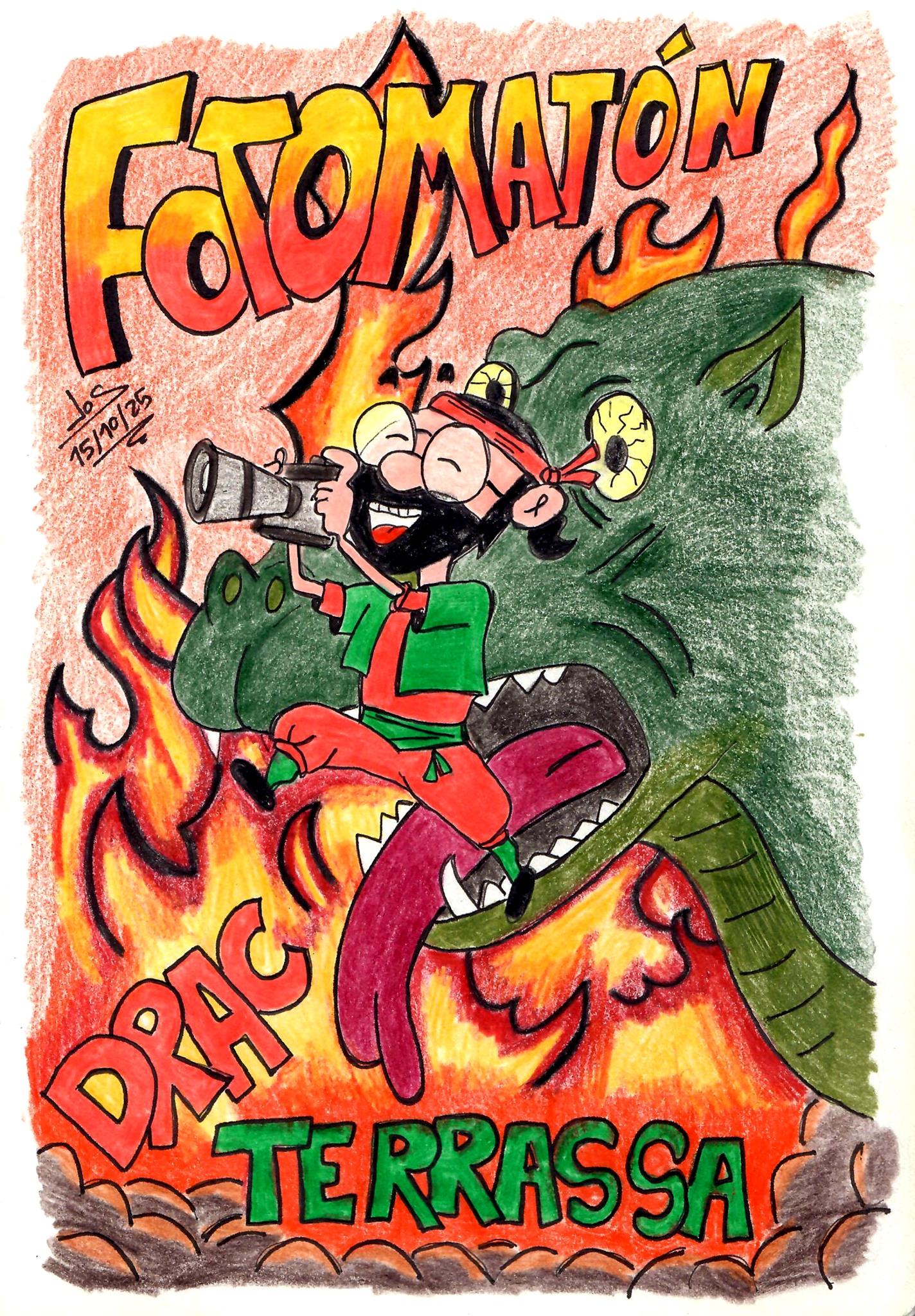 � Jaume Olivet 2025