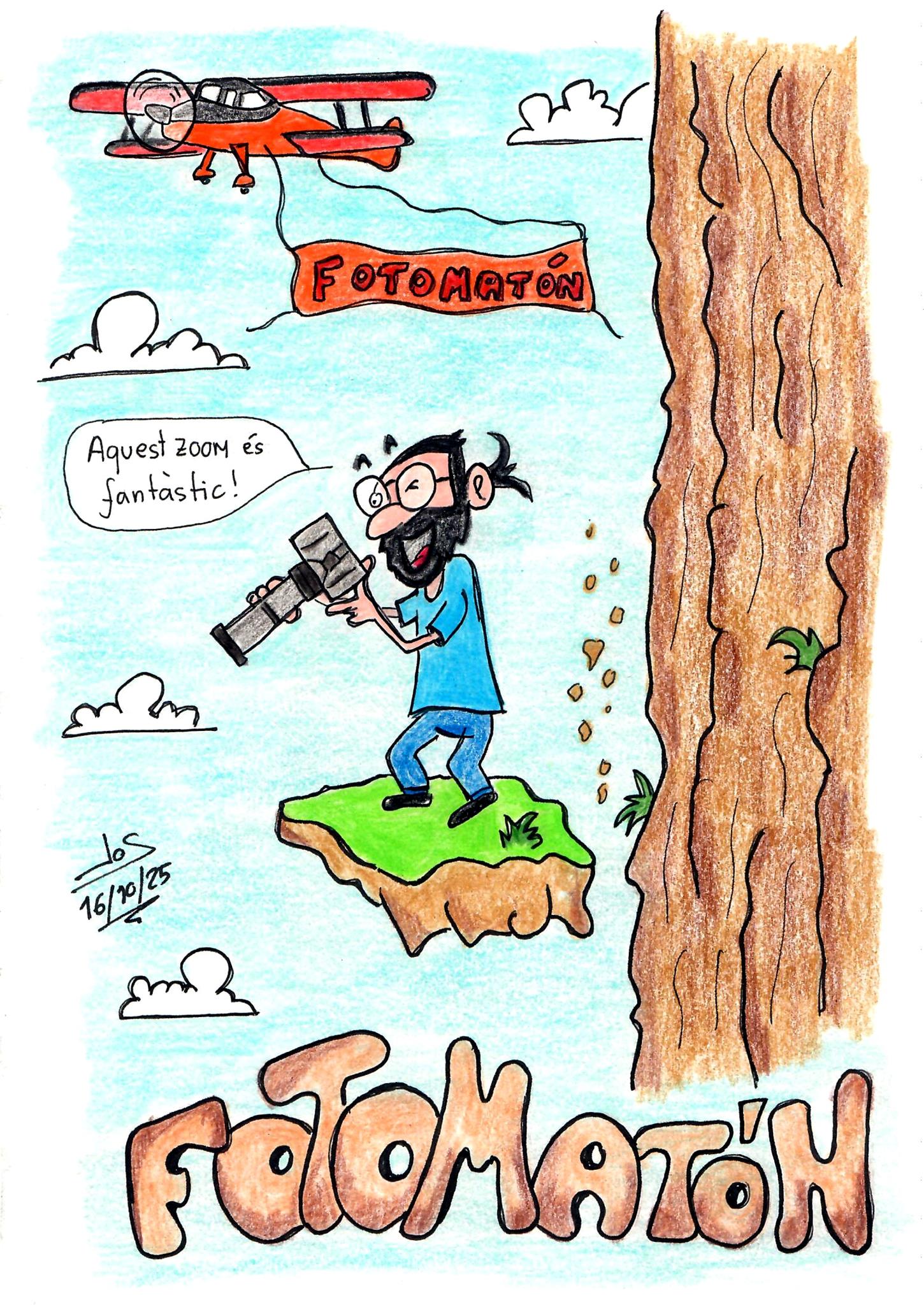 � Jaume Olivet 2025