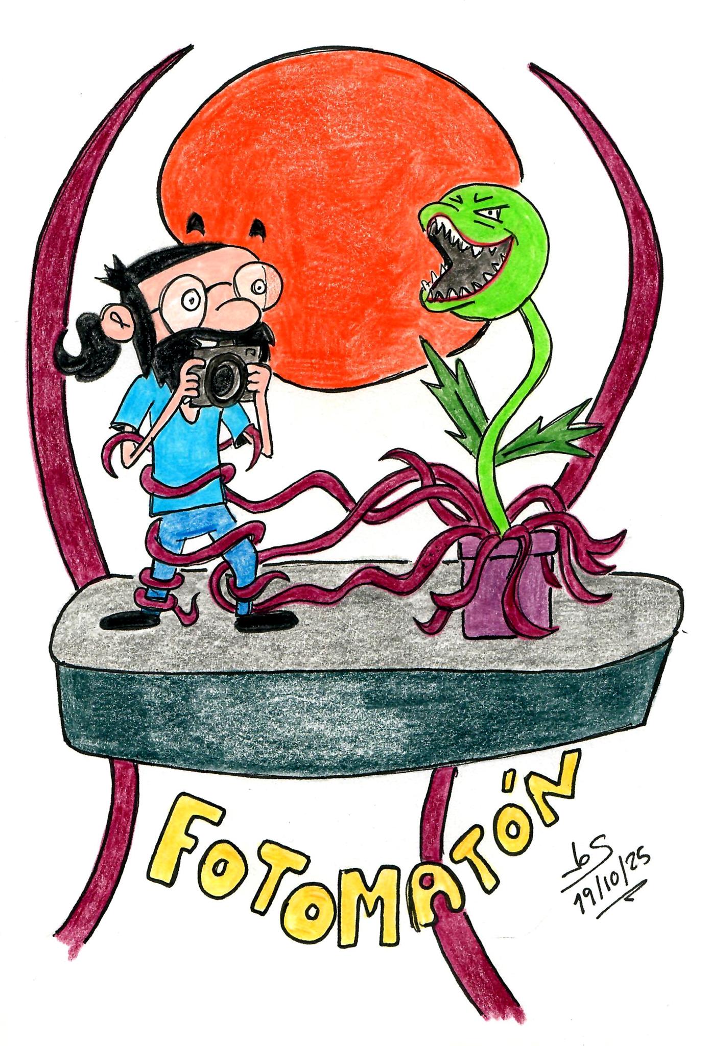 � Jaume Olivet 2025