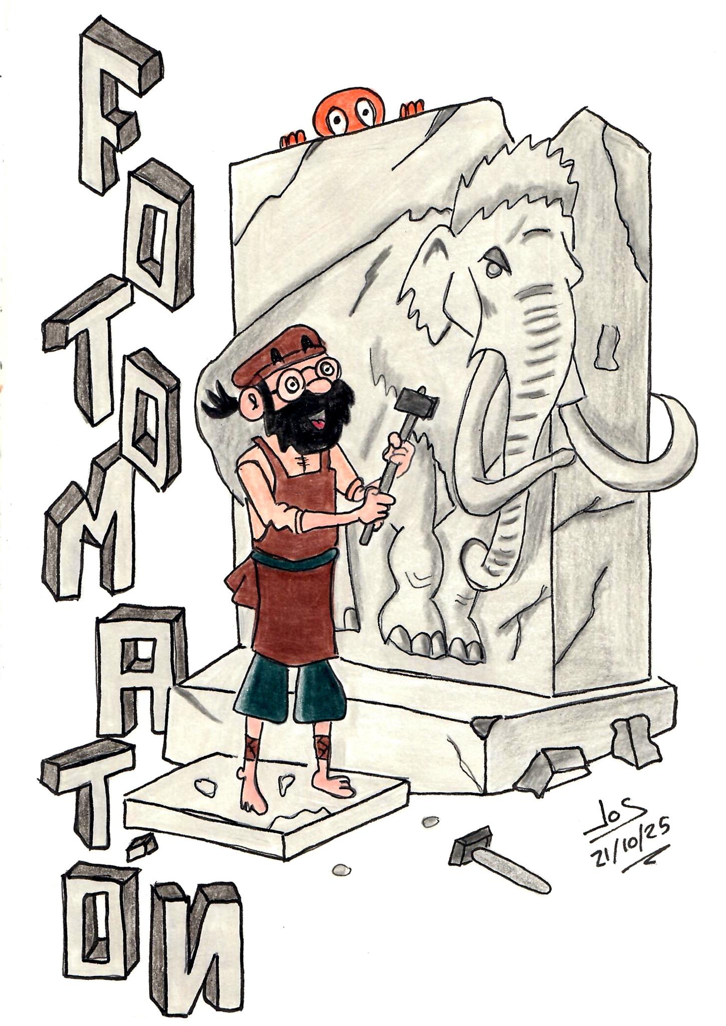 � Jaume Olivet 2025