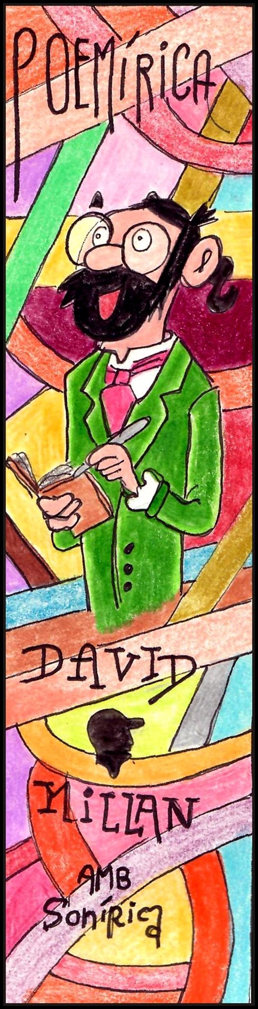 � Jaume Olivet 2025