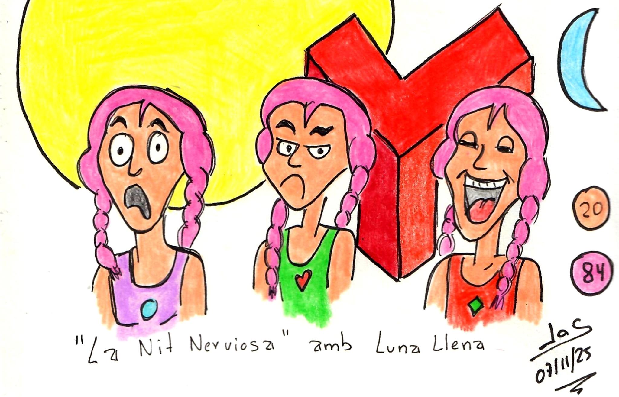 � Jaume Olivet 2025