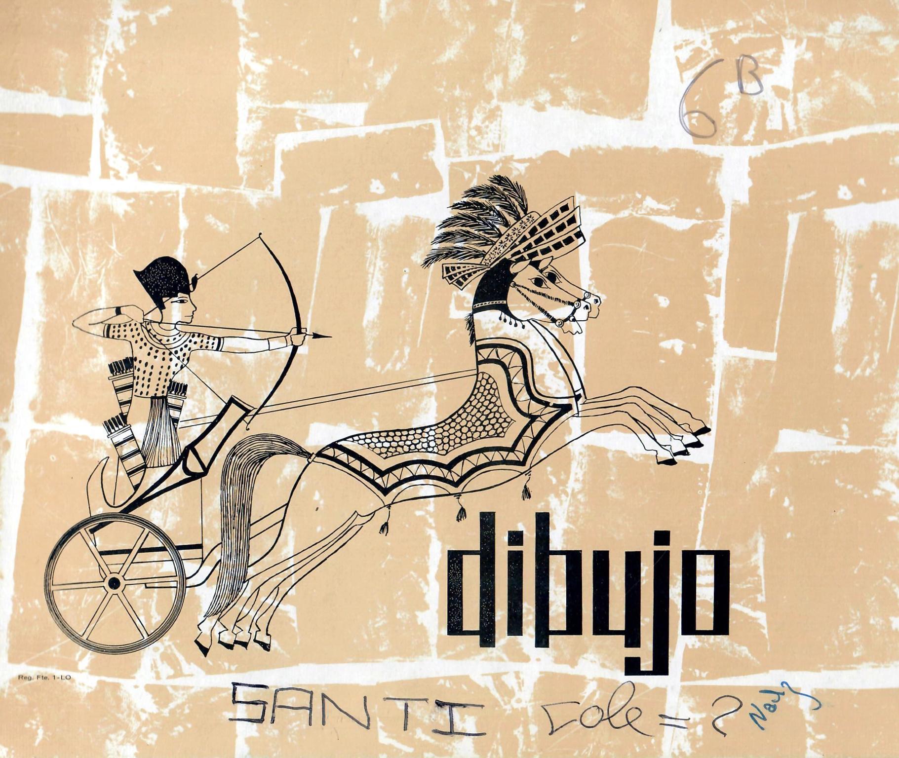 � Jaume Olivet 1979