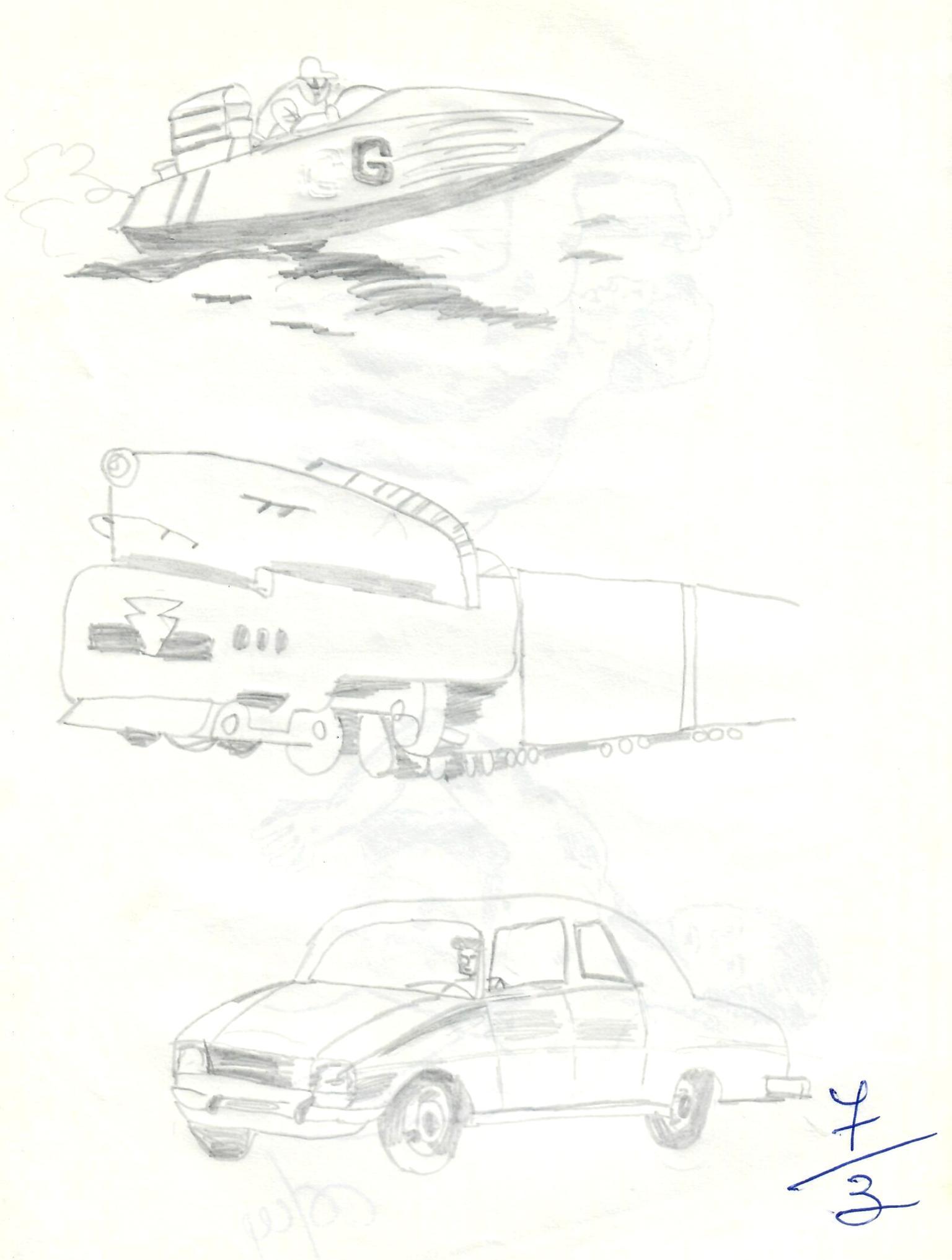 � Jaume Olivet 1979