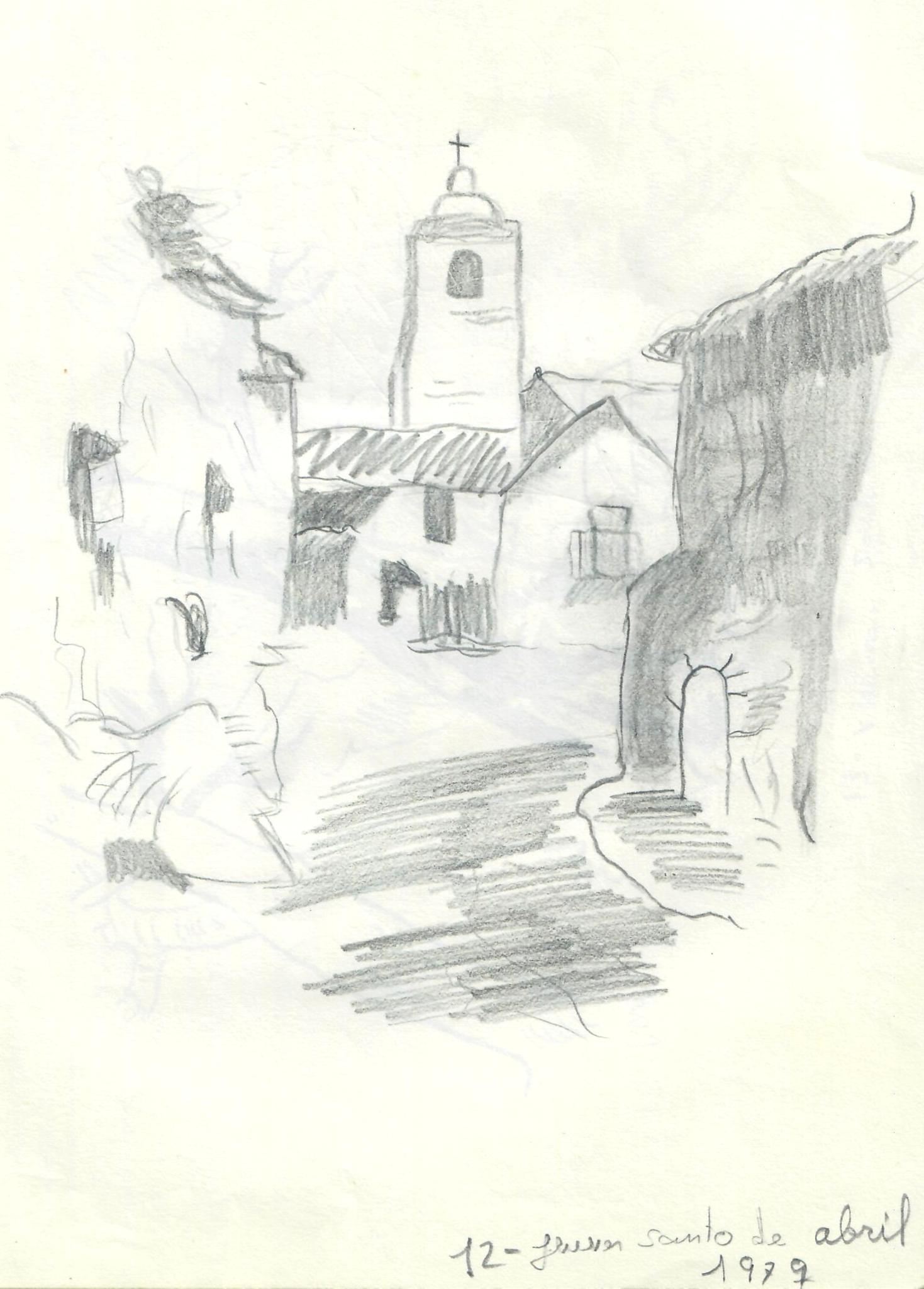 � Jaume Olivet 1979