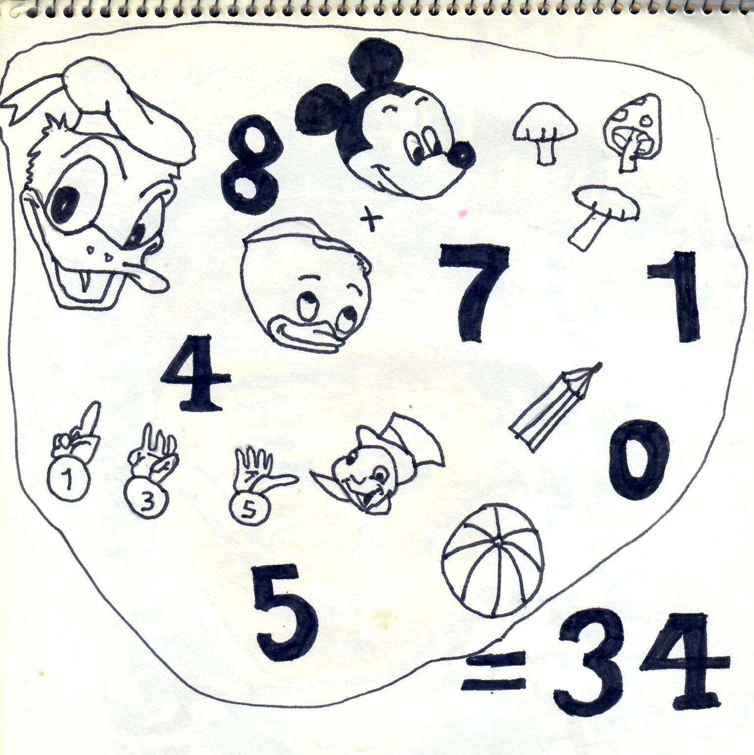 � Jaume Olivet 1979