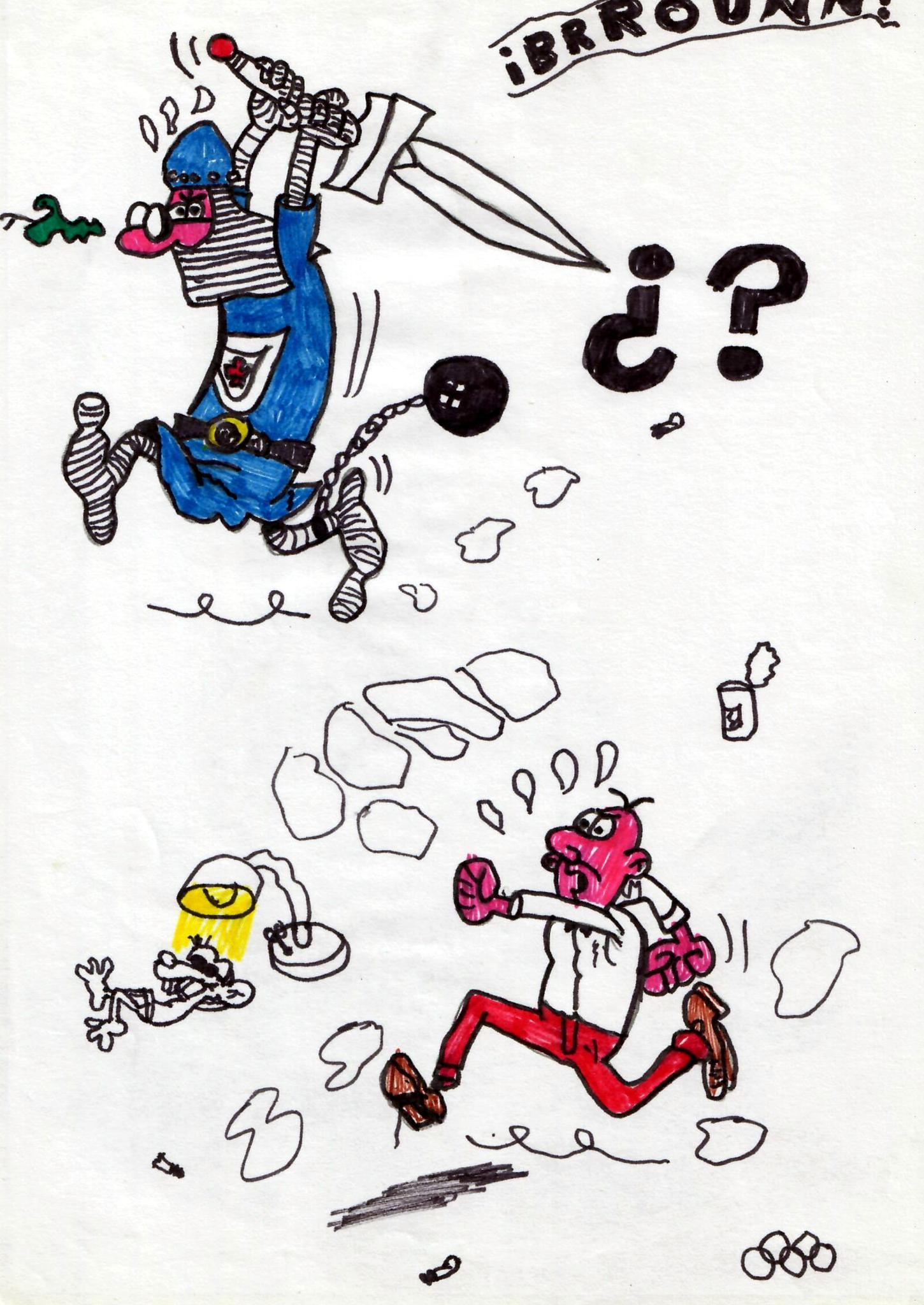 � Jaume Olivet 1979