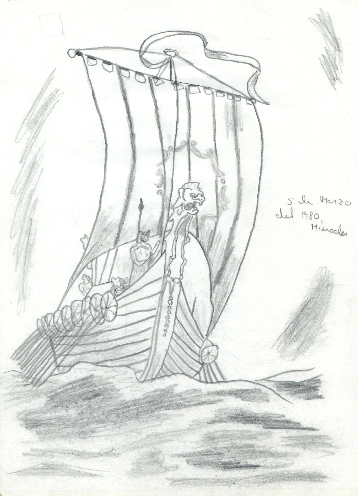 � Jaume Olivet 1979