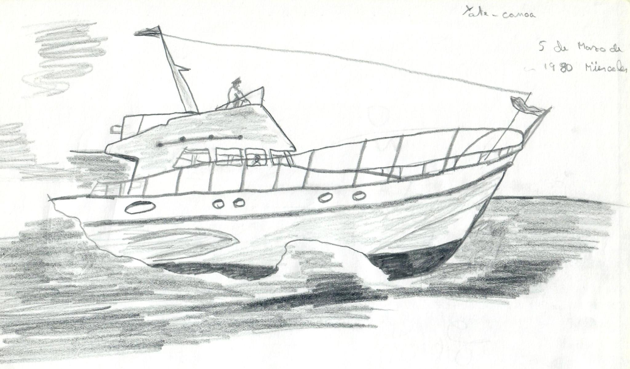 � Jaume Olivet 1979