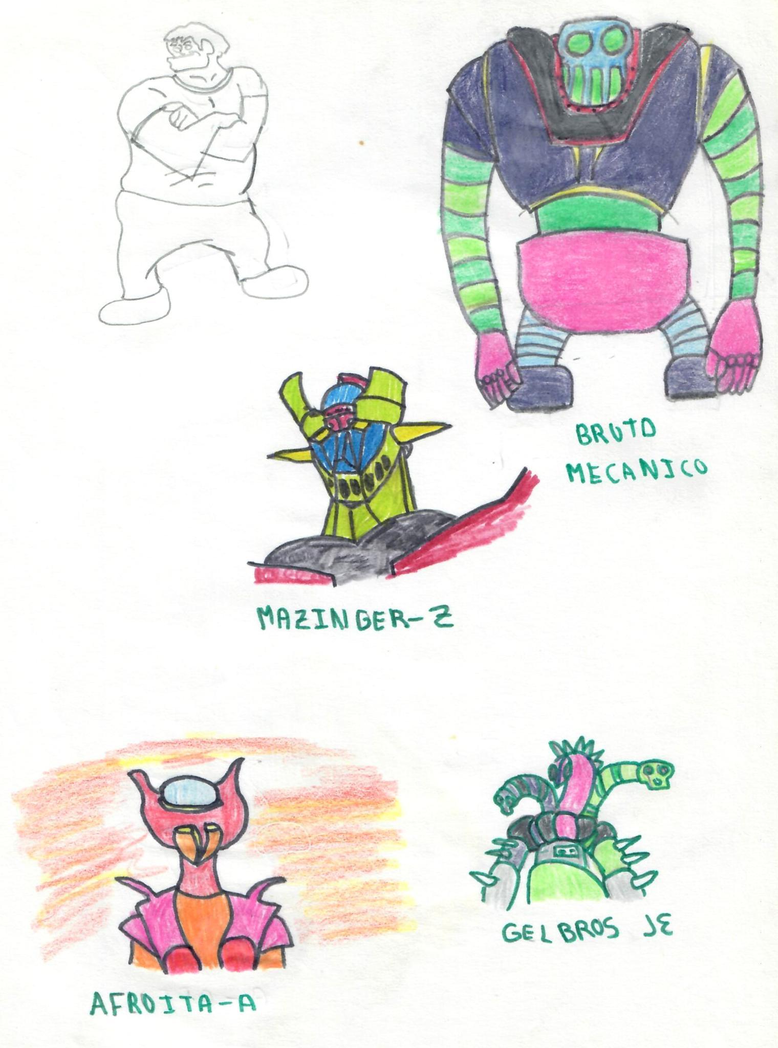 � Jaume Olivet 1979