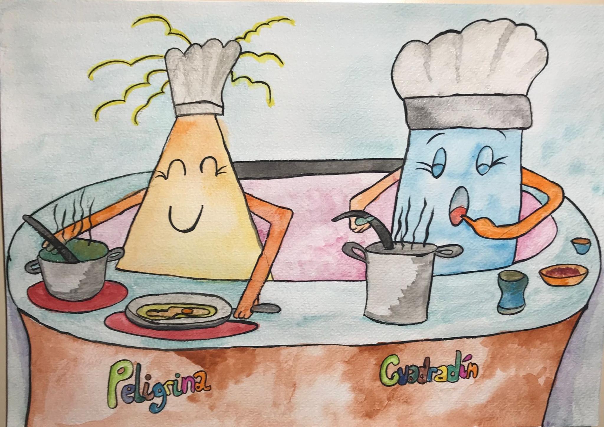  Isabel Rodriguez 2025