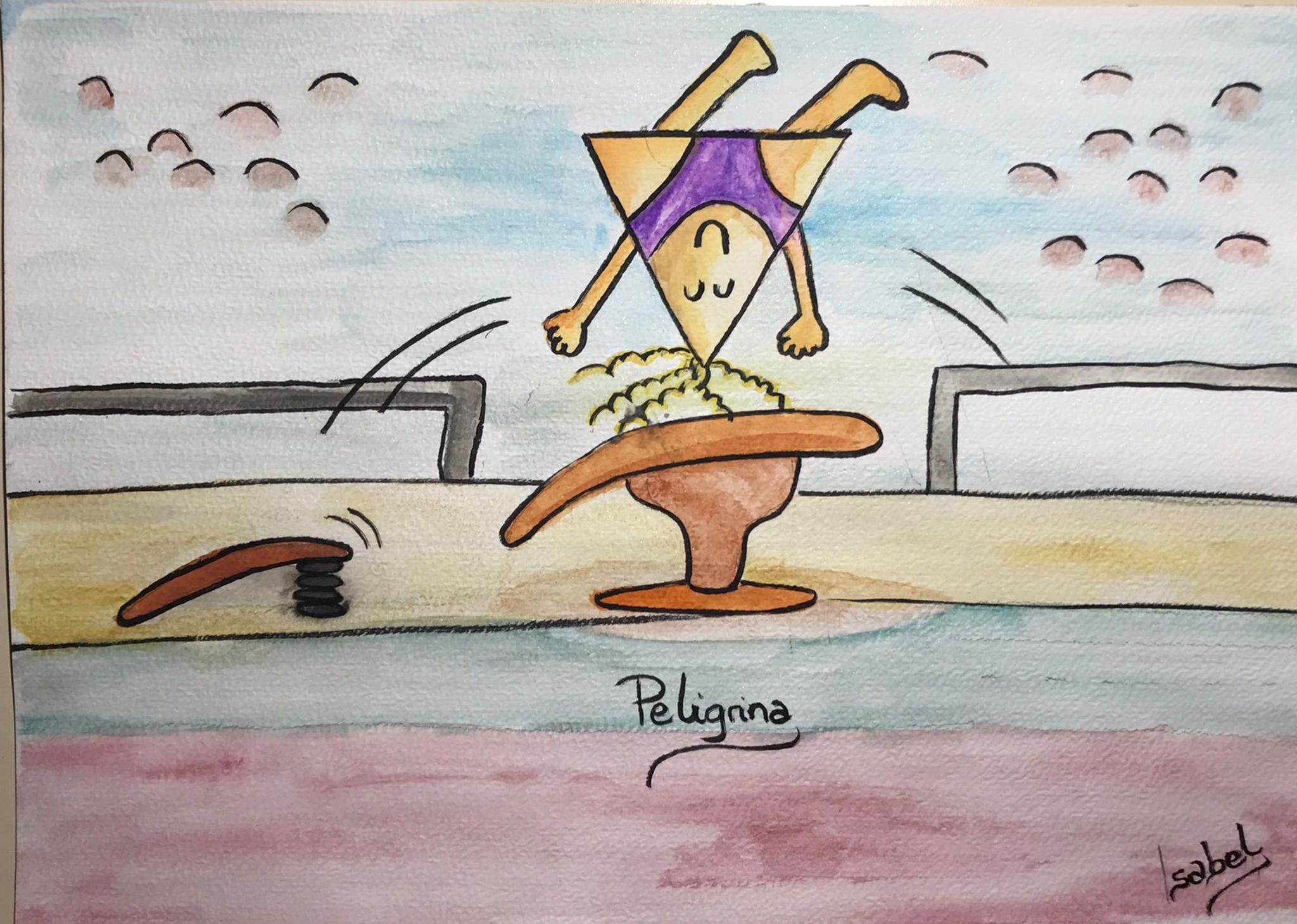  Isabel Rodriguez 2025