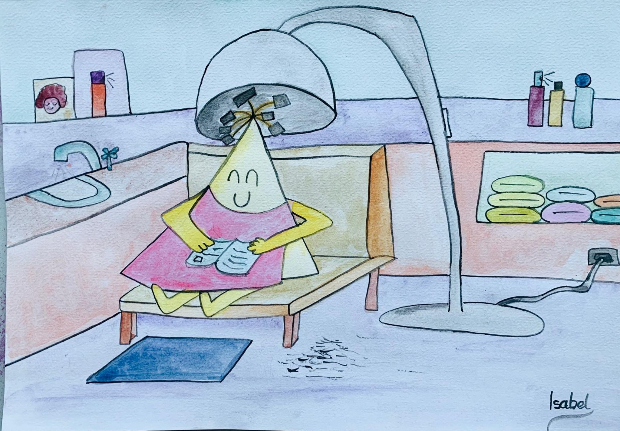  Isabel Rodriguez 2025