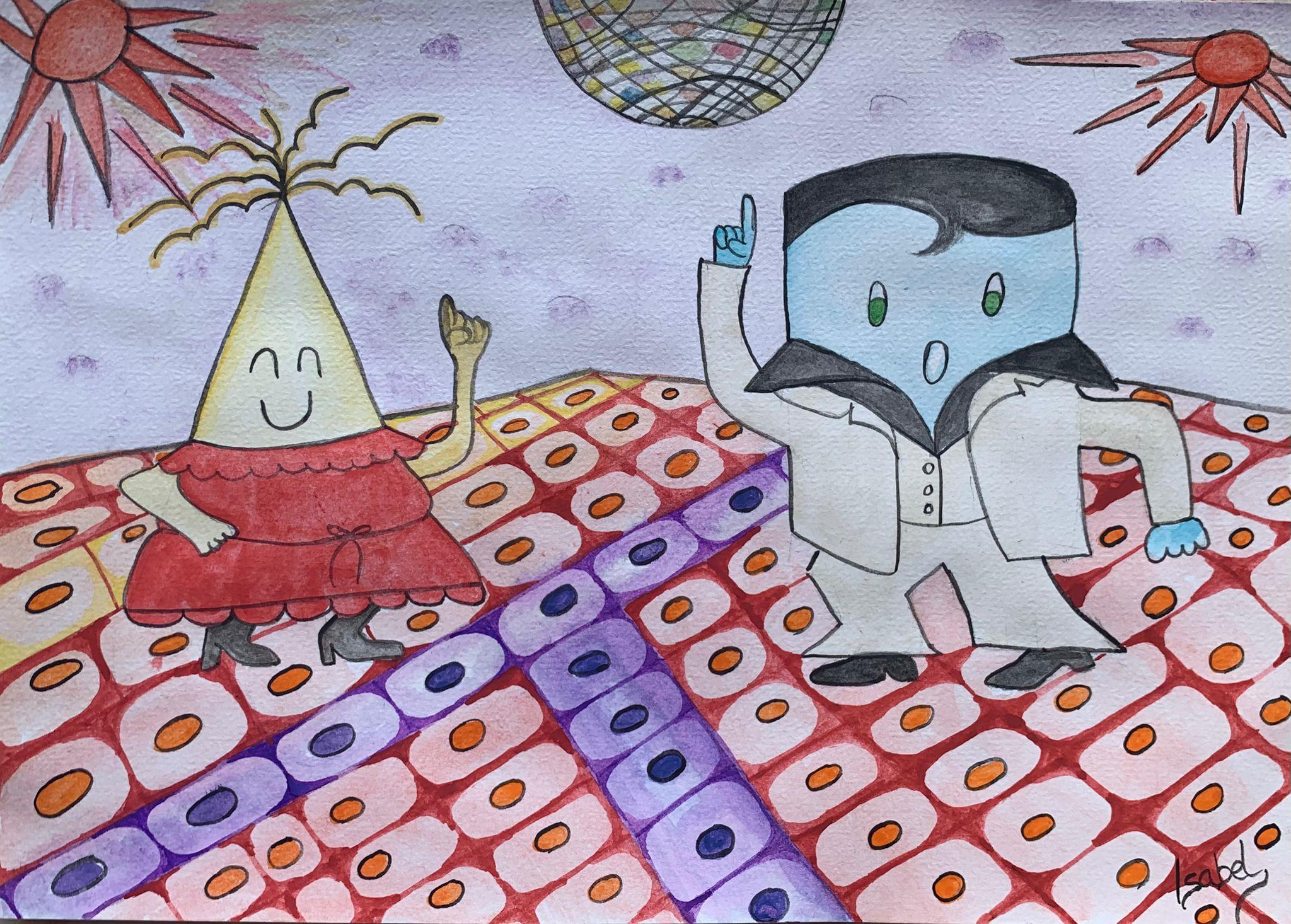  Isabel Rodriguez 2025