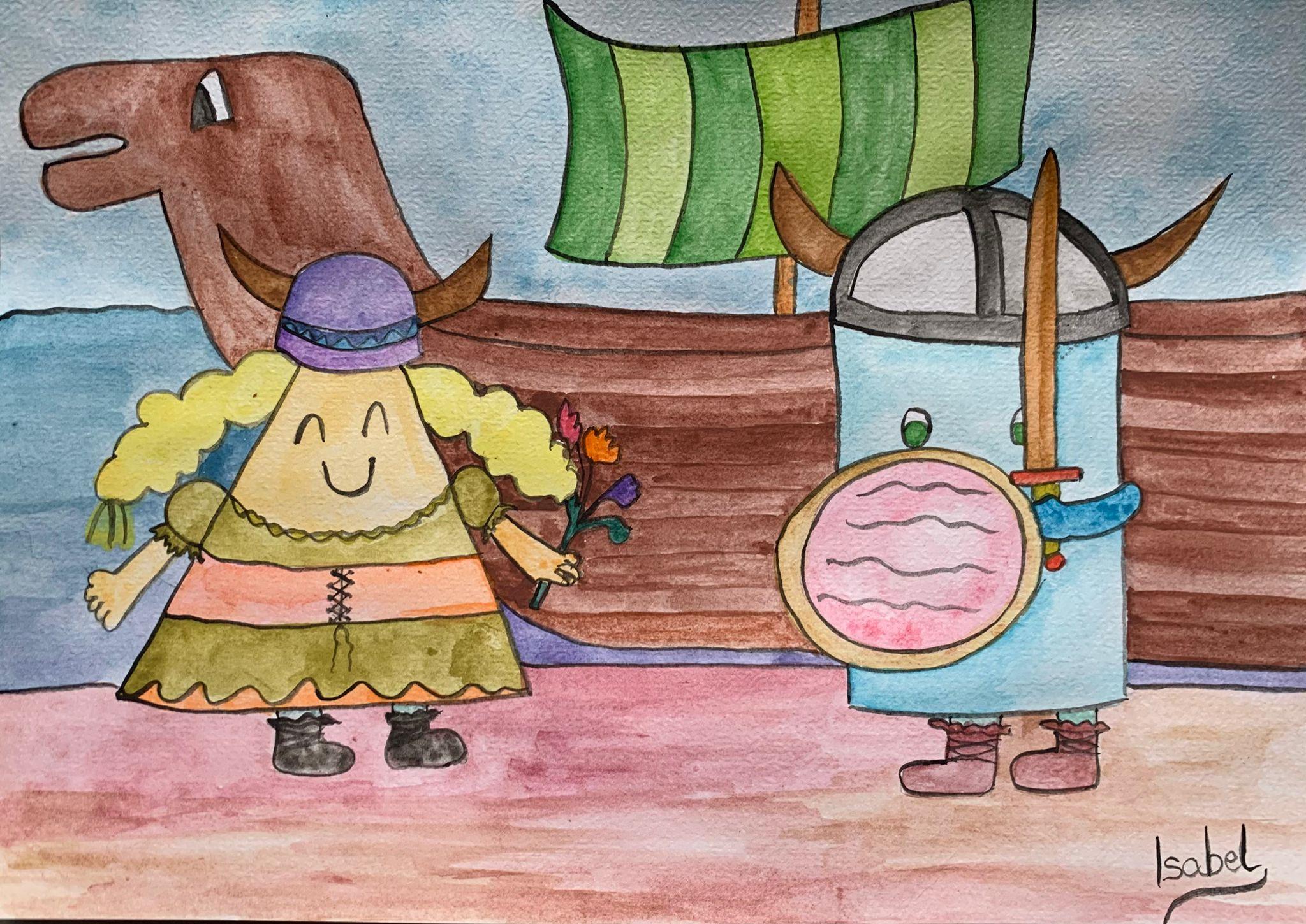  Isabel Rodriguez 2025