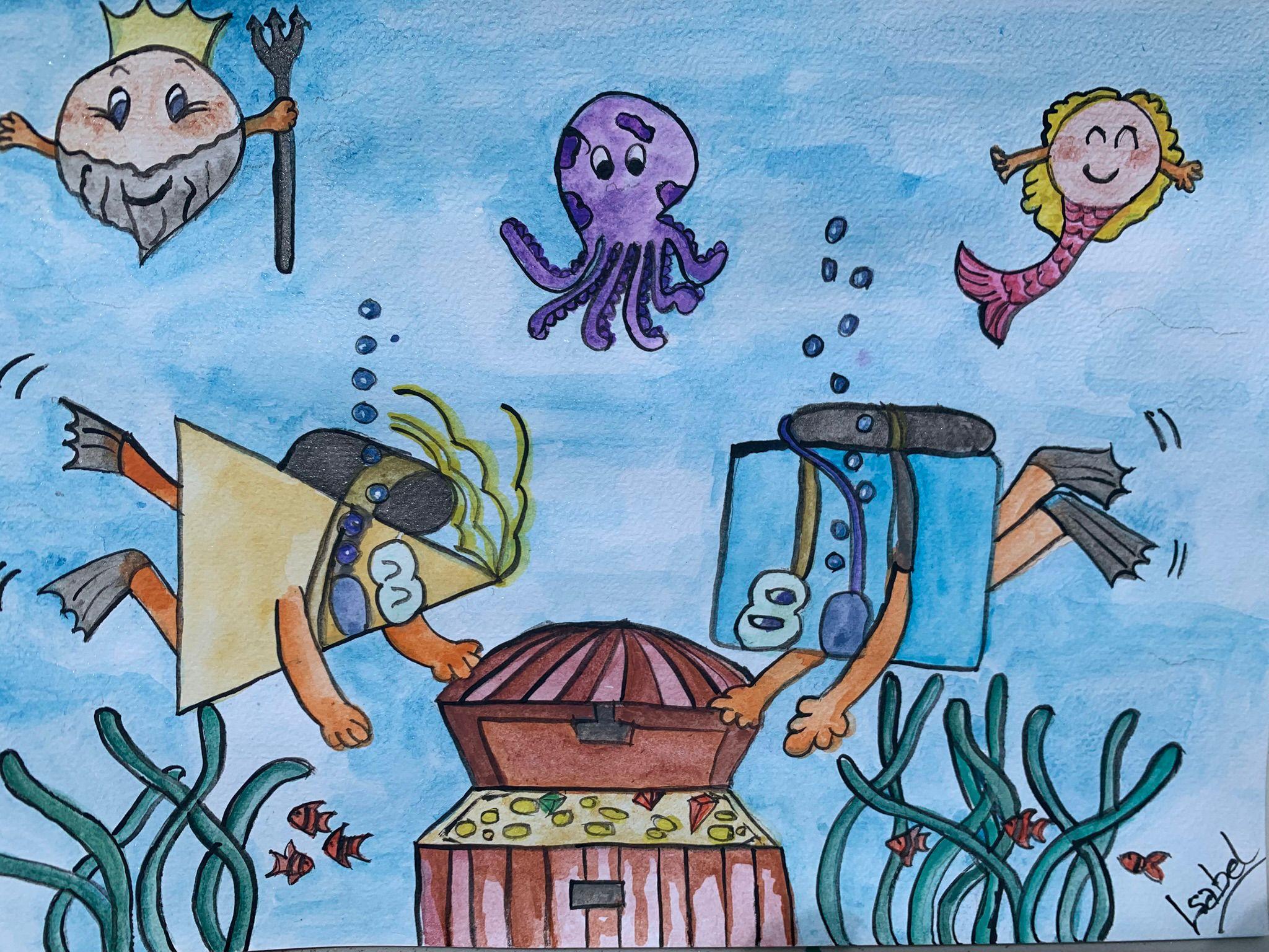  Isabel Rodriguez 2025