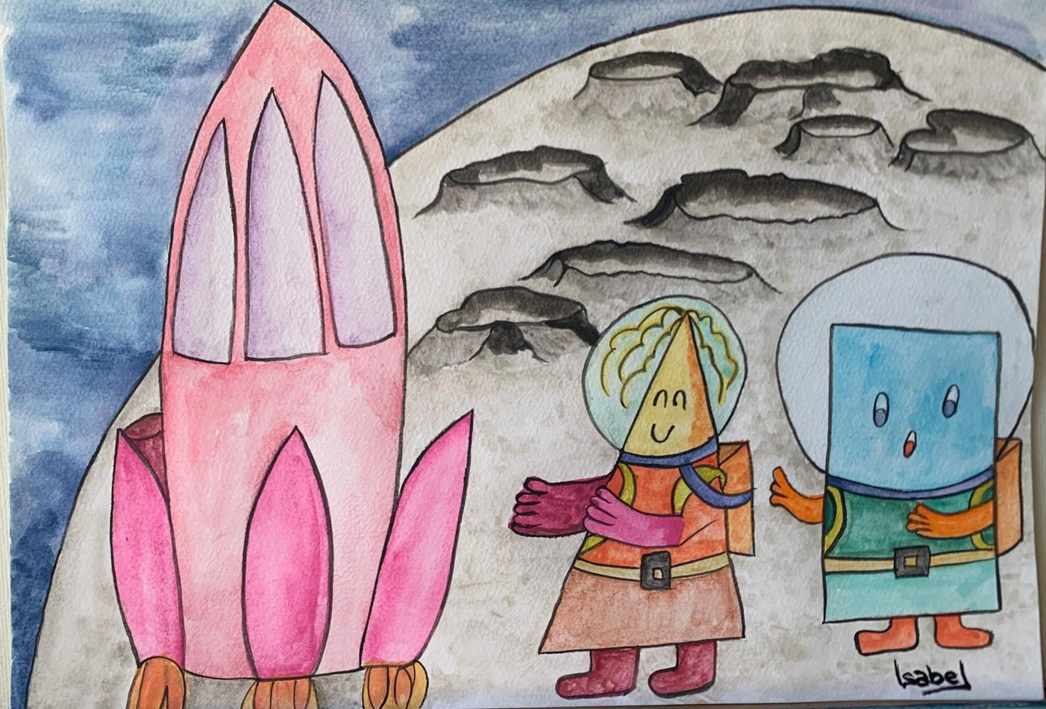  Isabel Rodriguez 2025