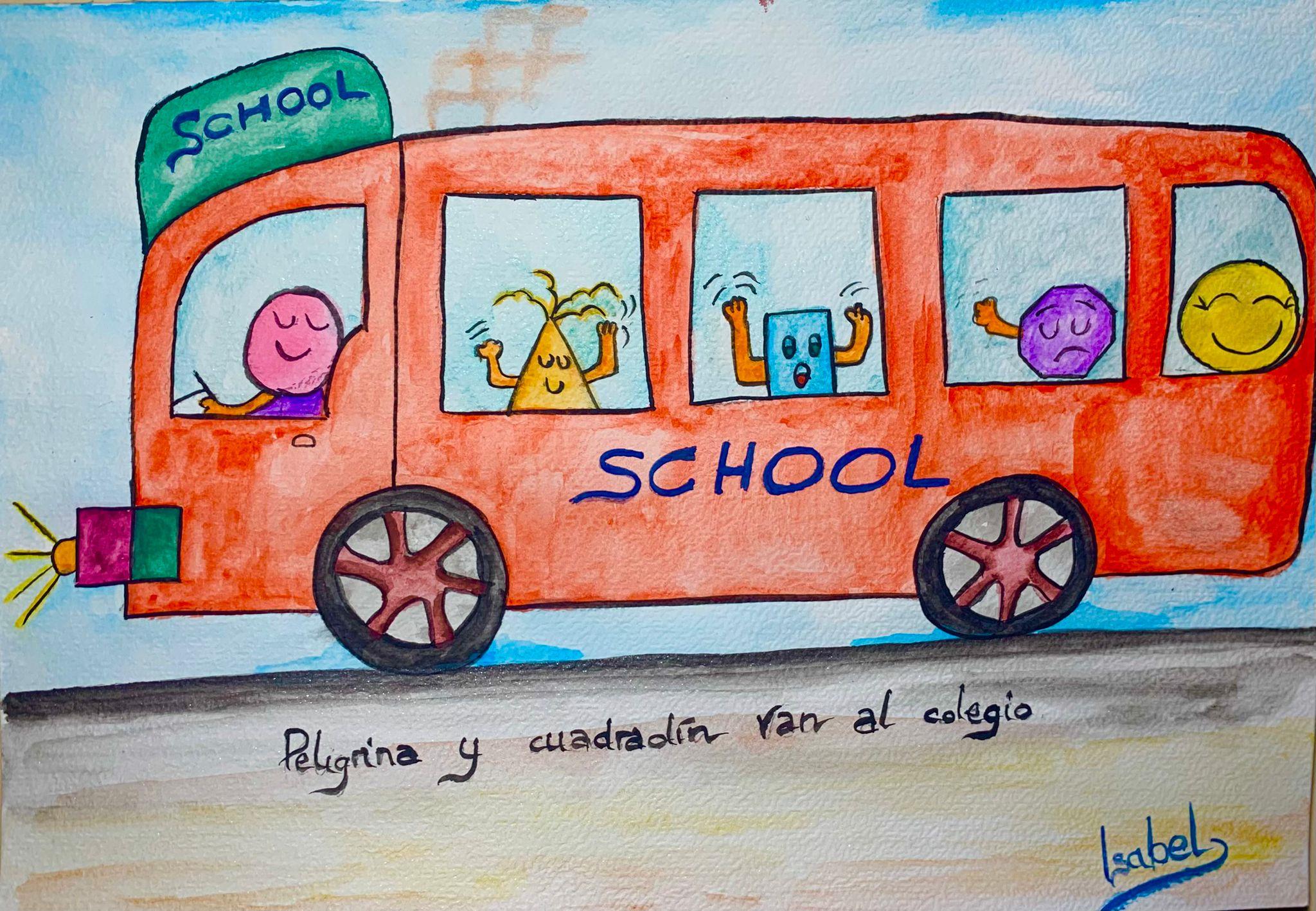  Isabel Rodriguez 2025