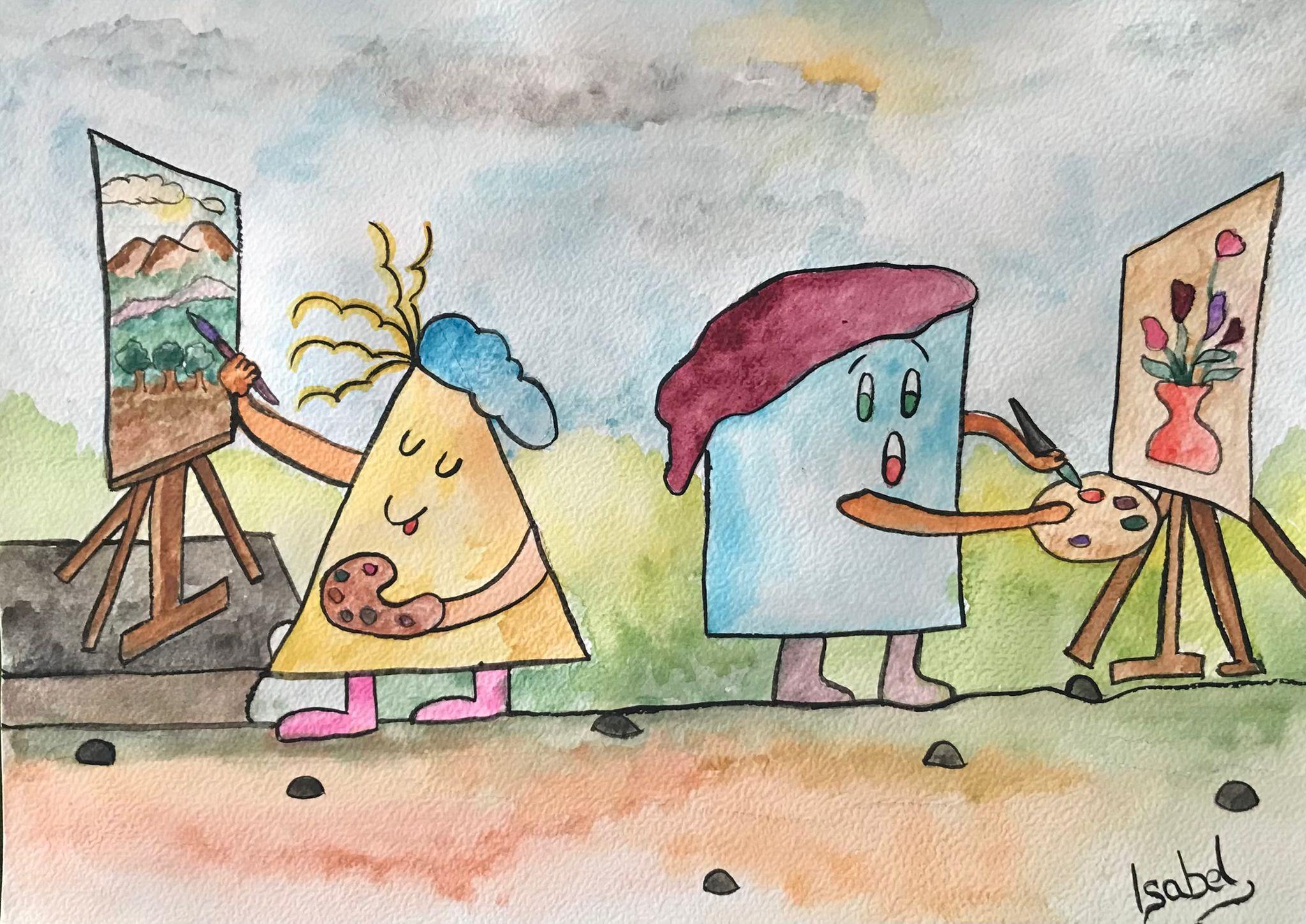  Isabel Rodriguez 2025