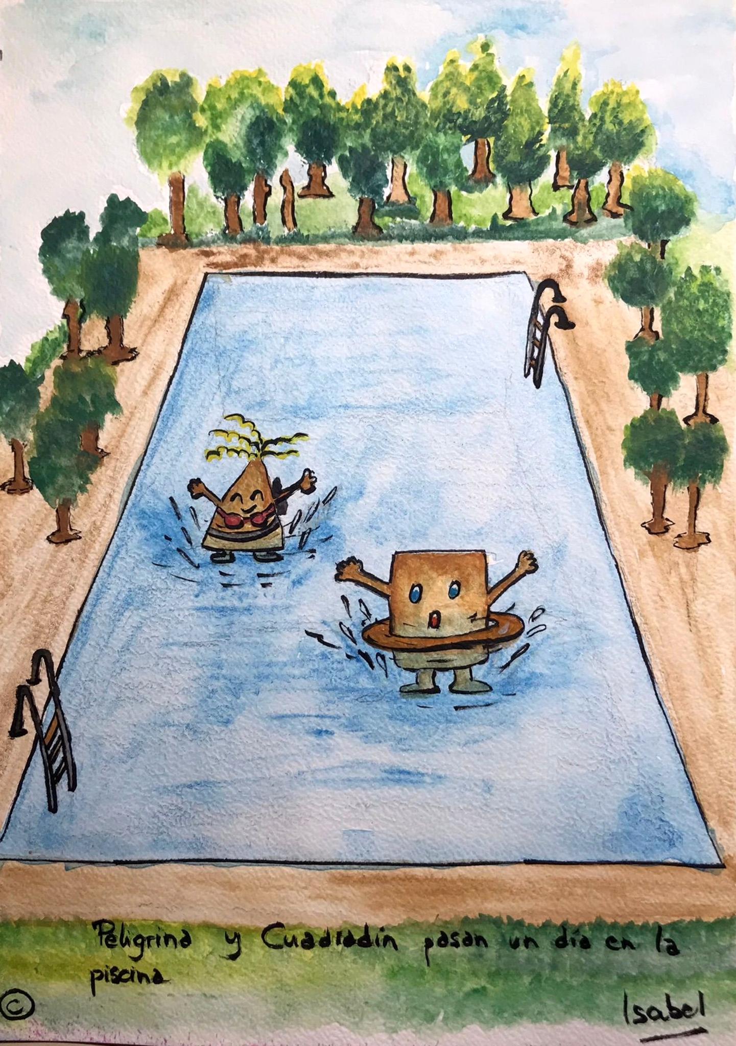  Isabel Rodriguez 2025