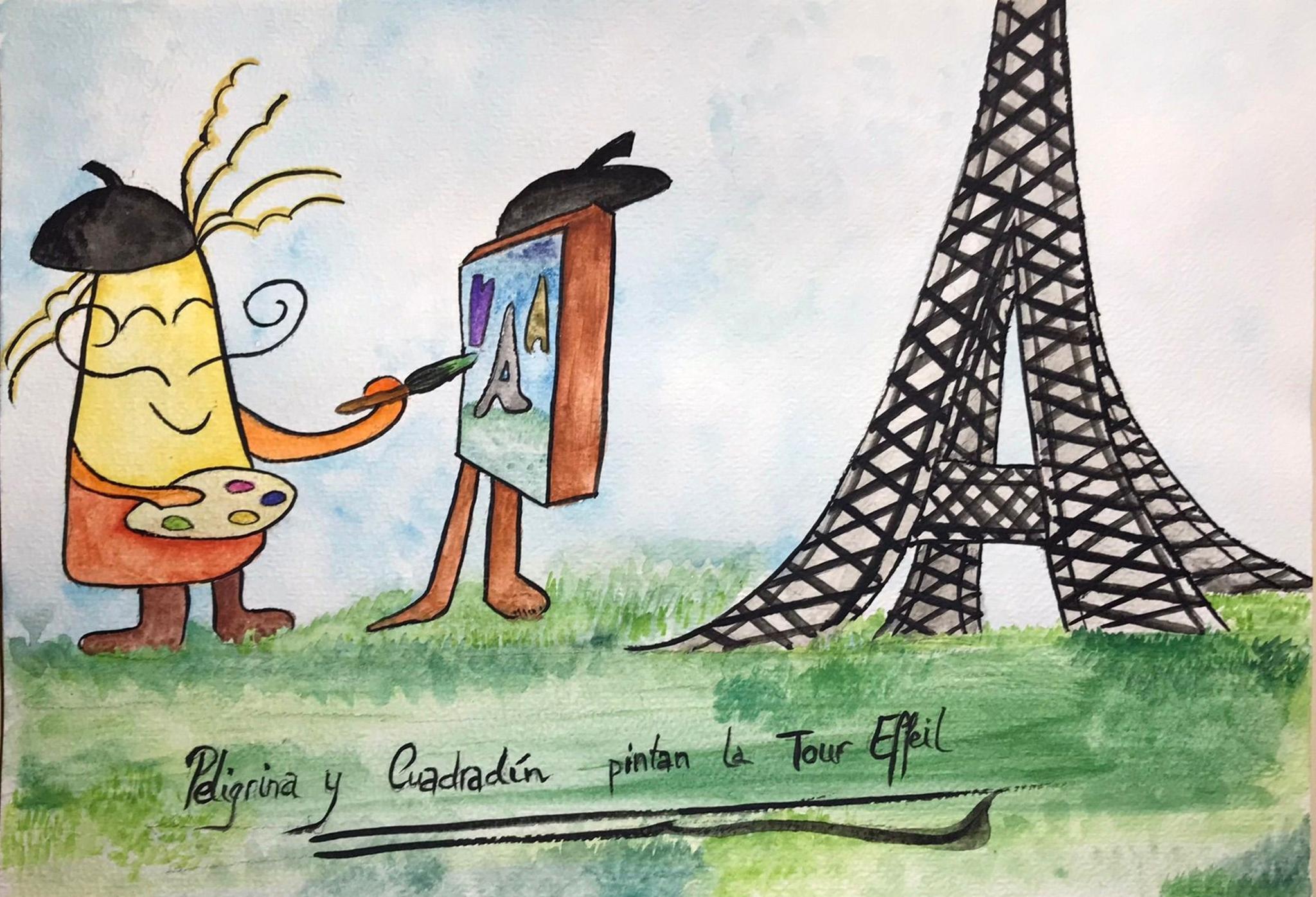  Isabel Rodriguez 2025