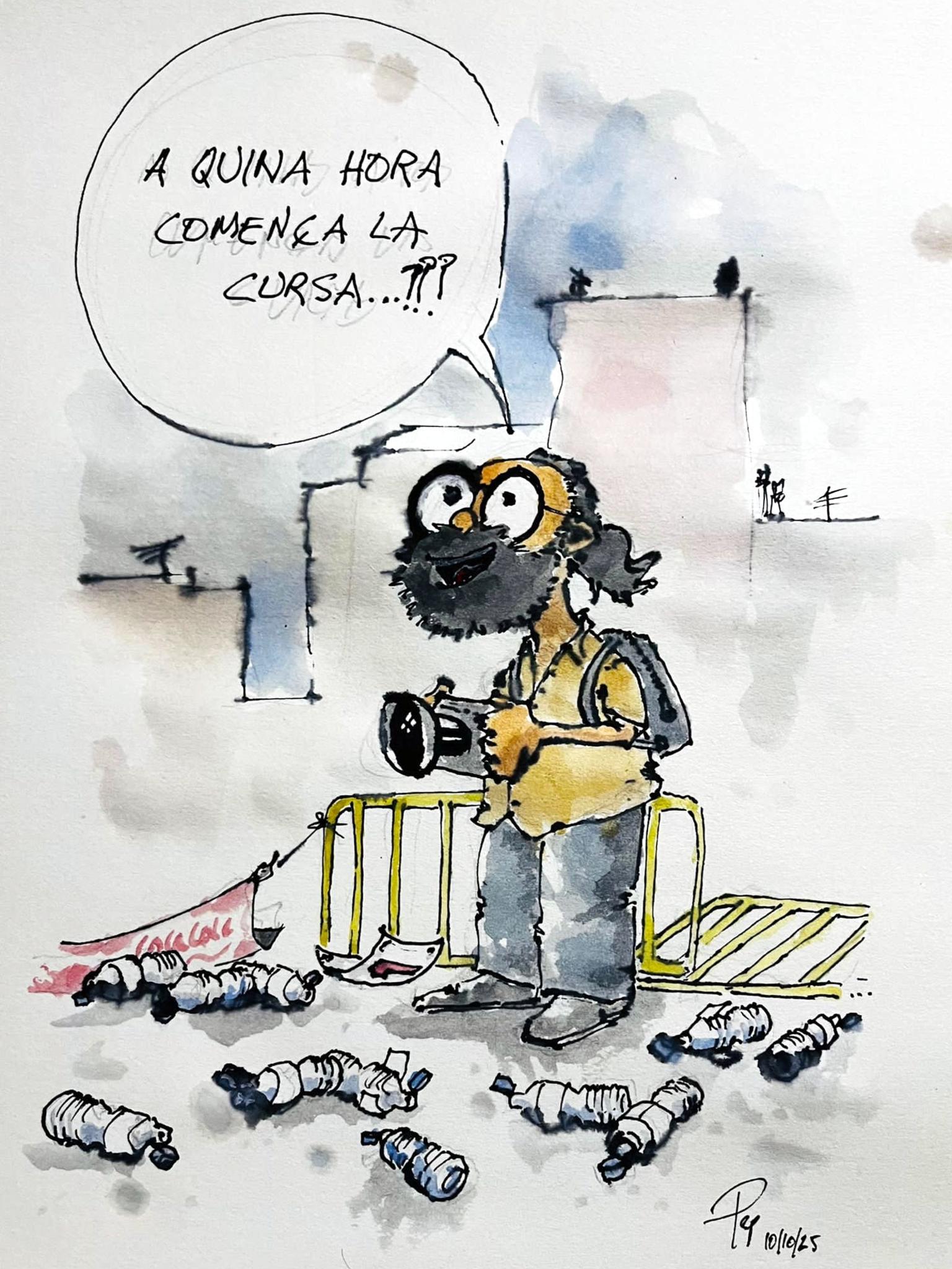 � Pep G. Celdr�n 2025