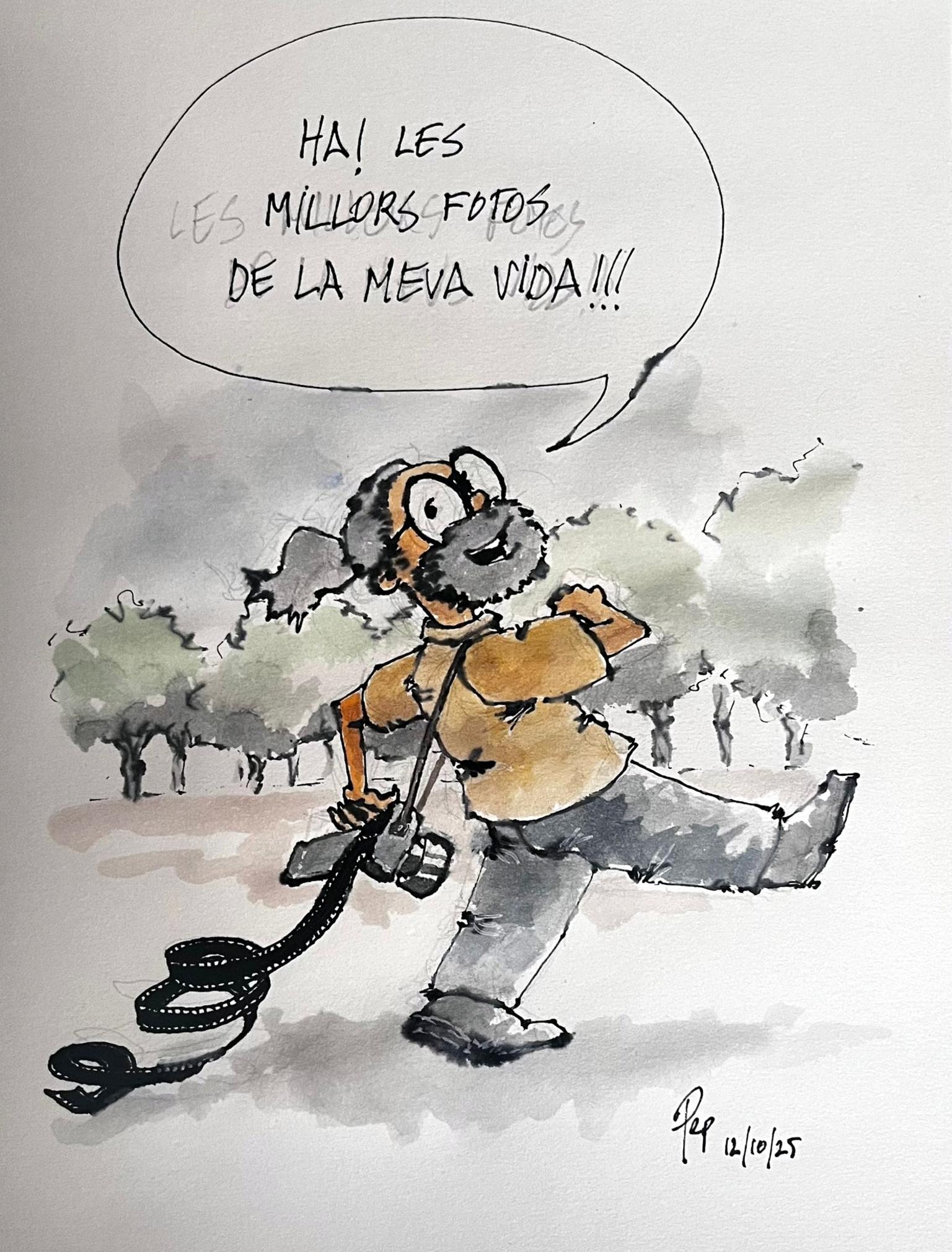 � Pep G. Celdr�n 2025