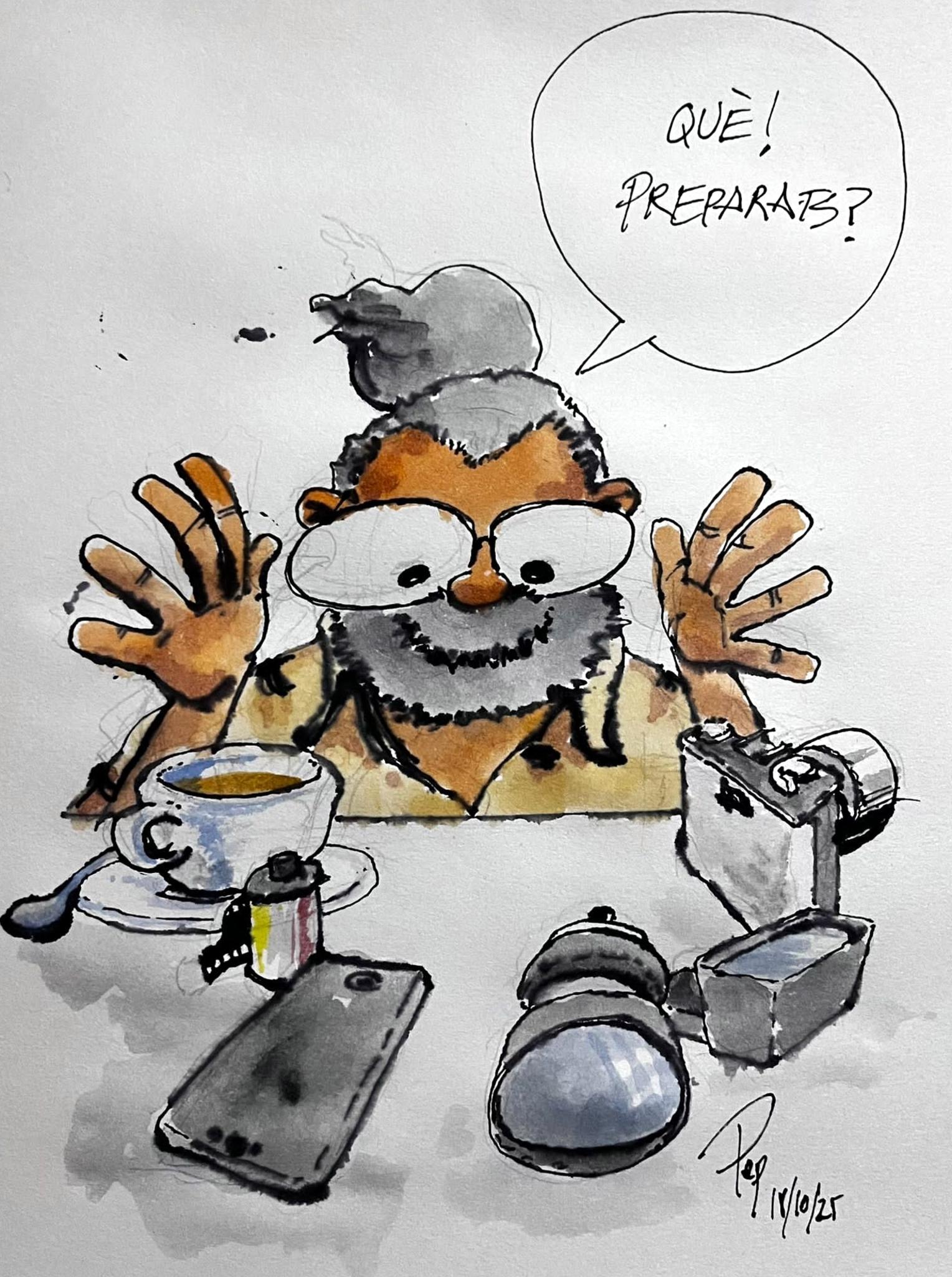 � Pep G. Celdr�n 2025