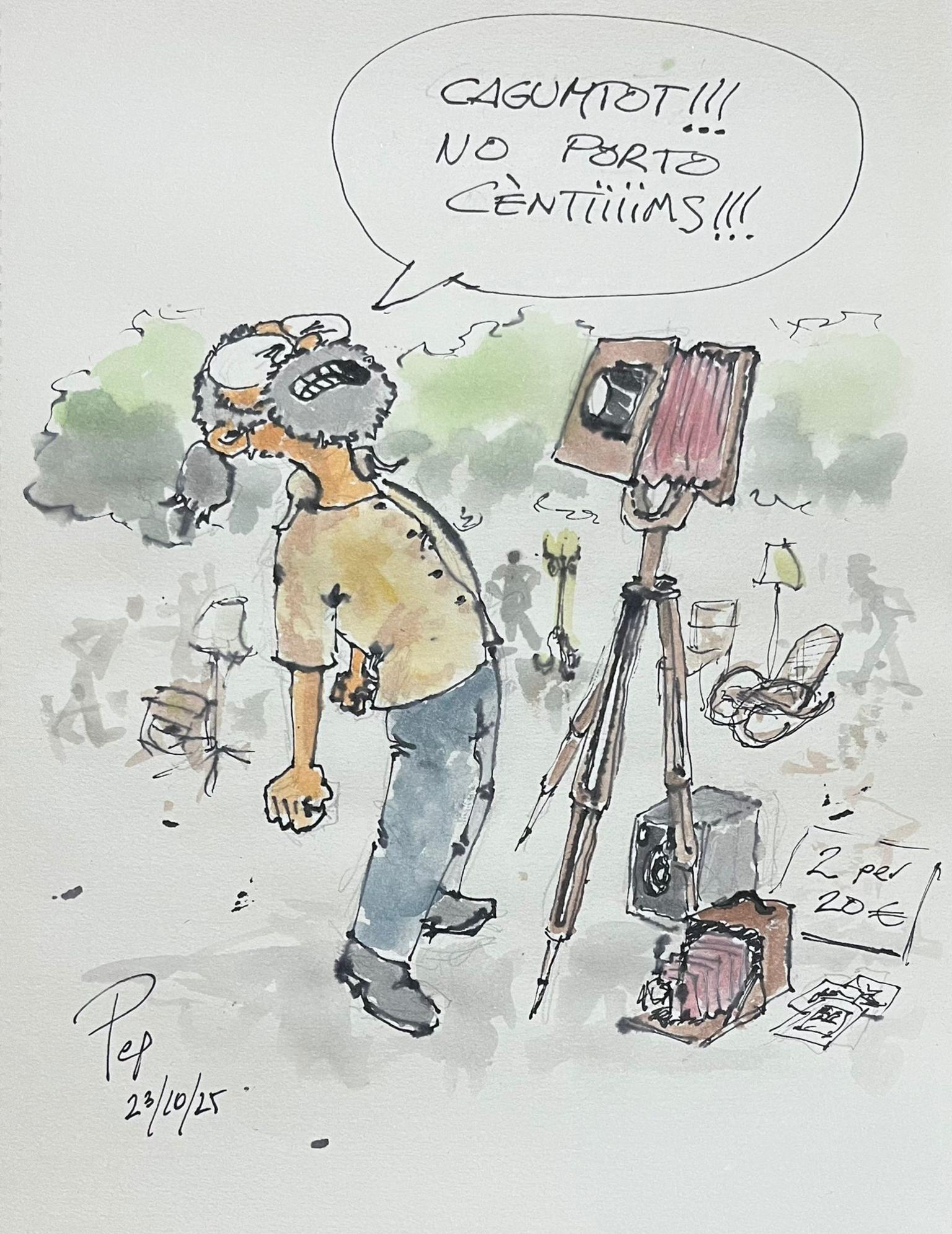 � Pep G. Celdr�n 2025