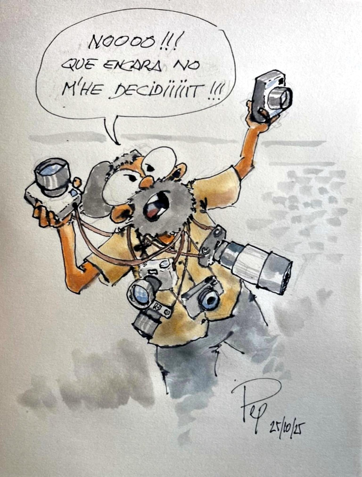 � Pep G. Celdr�n 2025