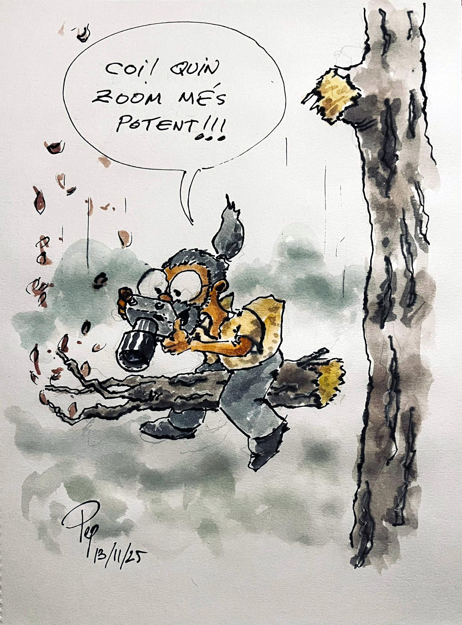 � Pep G. Celdr�n 2025