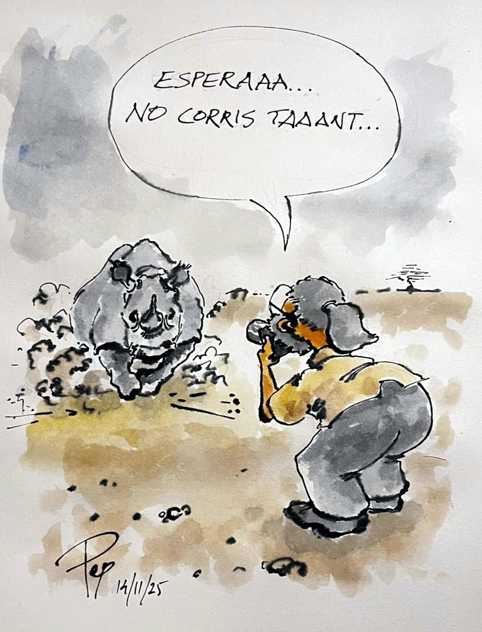 � Pep G. Celdr�n 2025