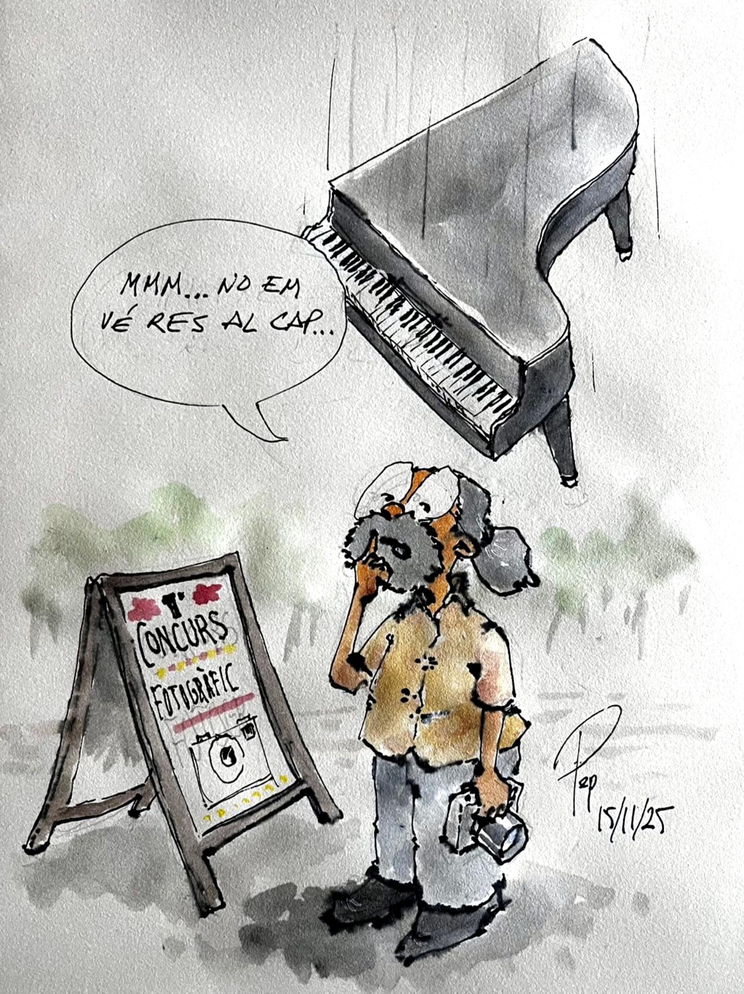 � Pep G. Celdr�n 2025