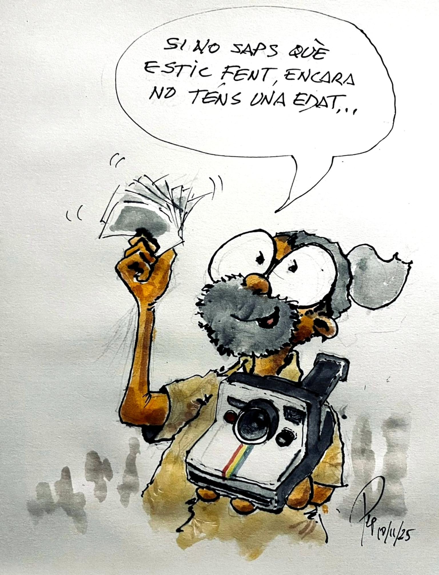 � Pep G. Celdr�n 2025