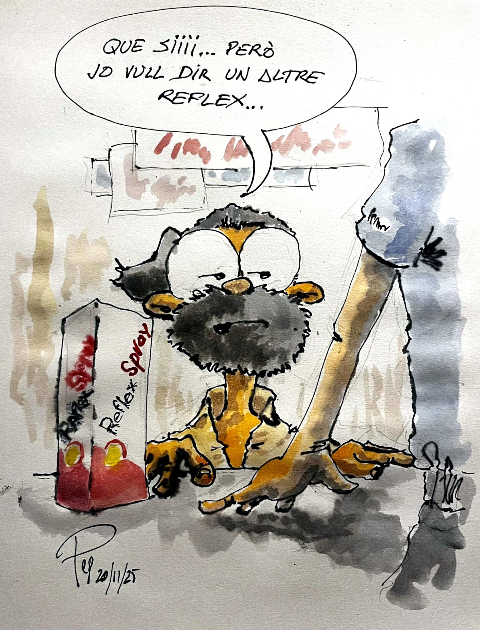 � Pep G. Celdr�n 2025