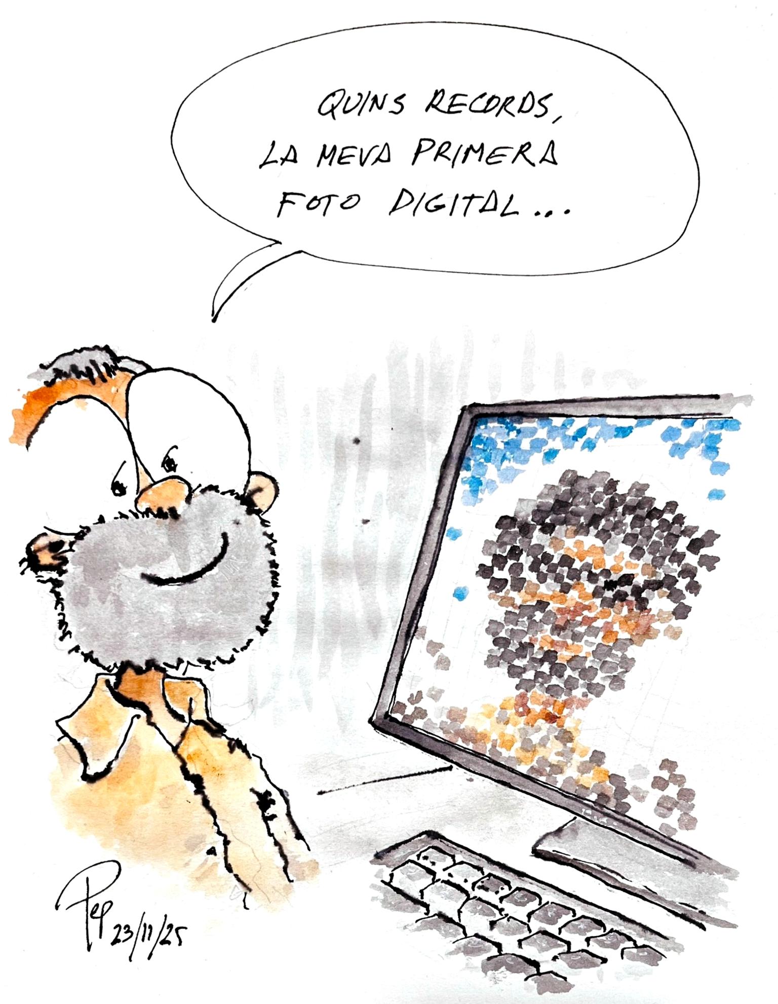 � Pep G. Celdr�n 2025