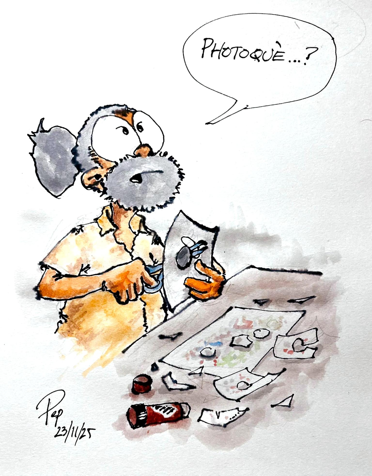 � Pep G. Celdr�n 2025