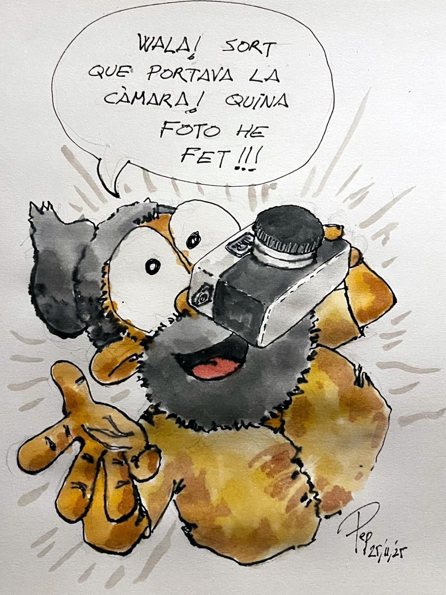 � Pep G. Celdr�n 2025