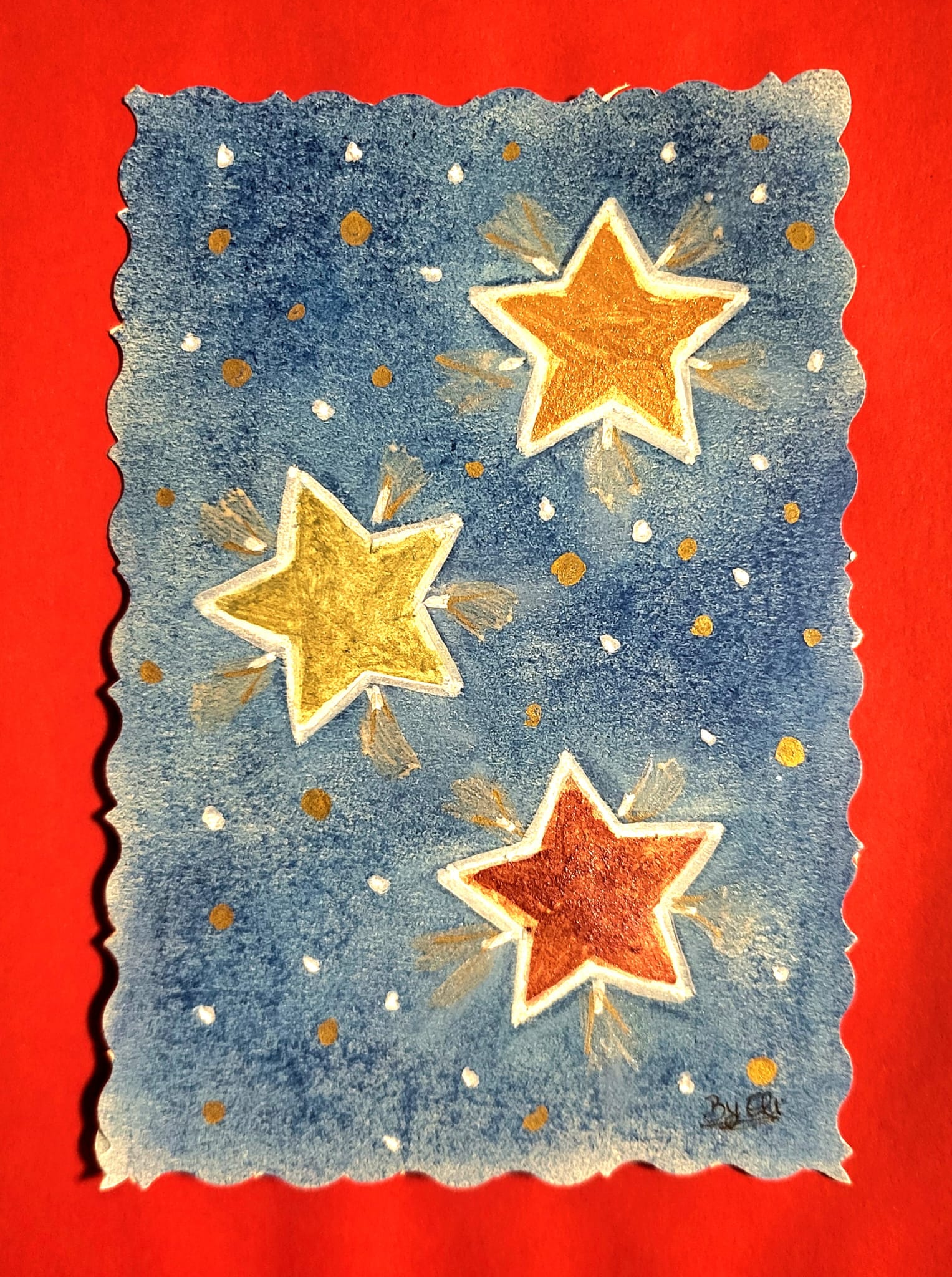 � Eli Guti�rrez 2025