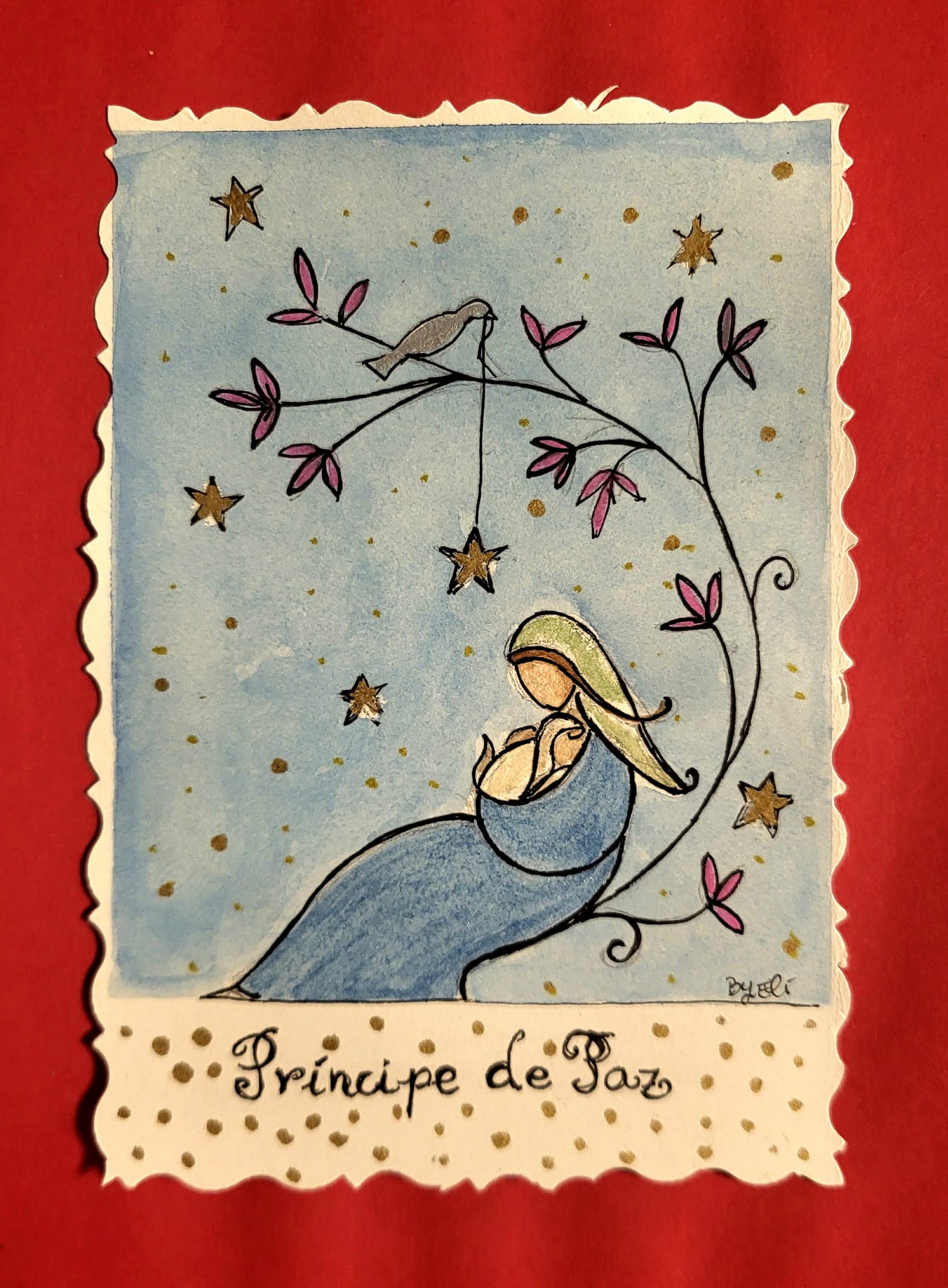 � Eli Guti�rrez 2025