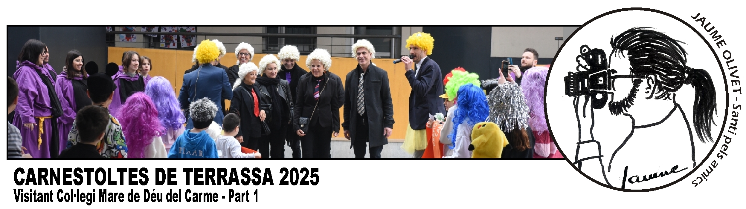  Jaume Olivet 2025