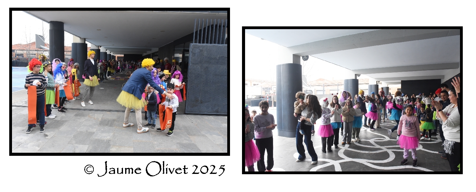  Jaume Olivet 2025