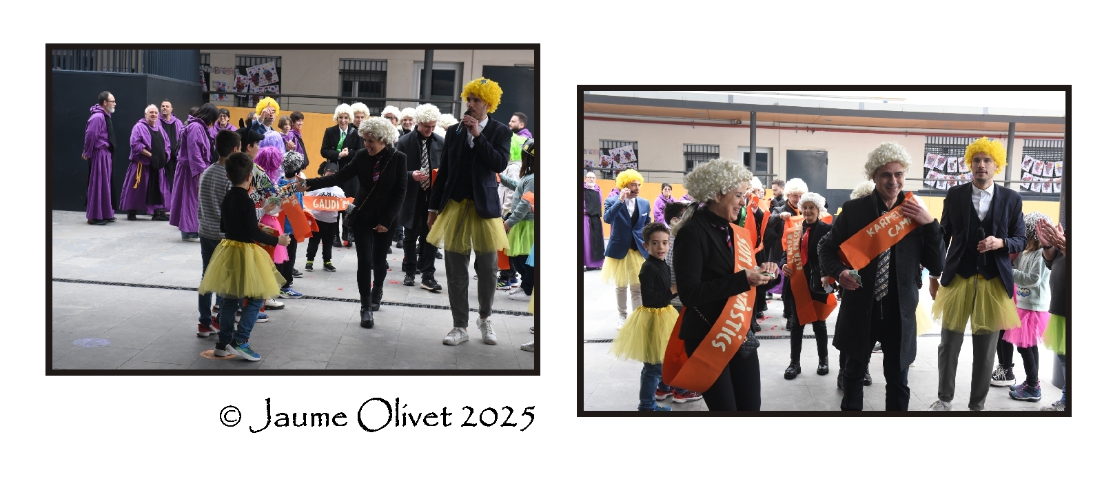  Jaume Olivet 2025