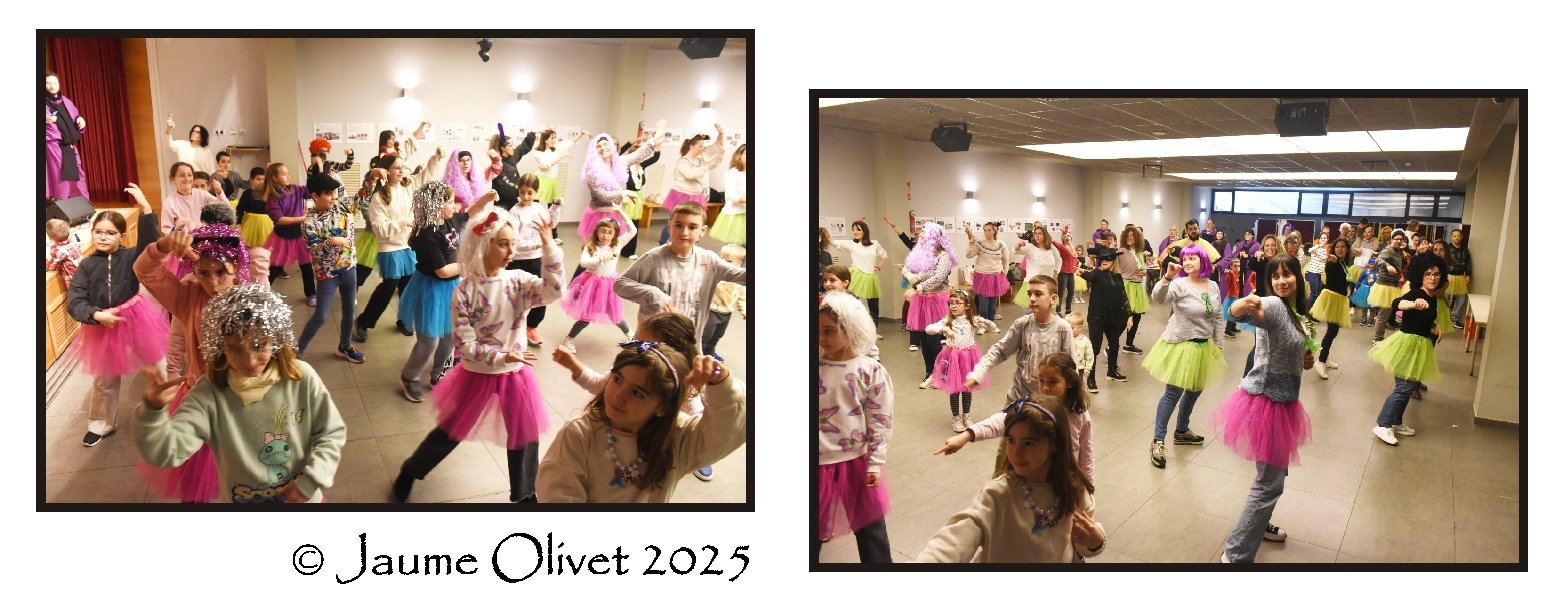  Jaume Olivet 2025