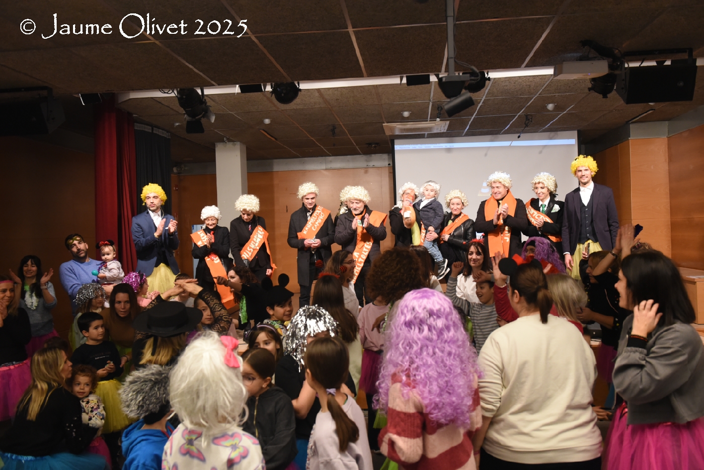  Jaume Olivet 2025
