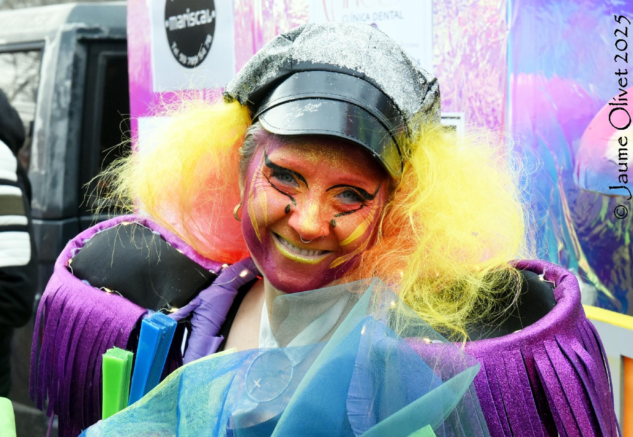 � Jaume Olivet 2025