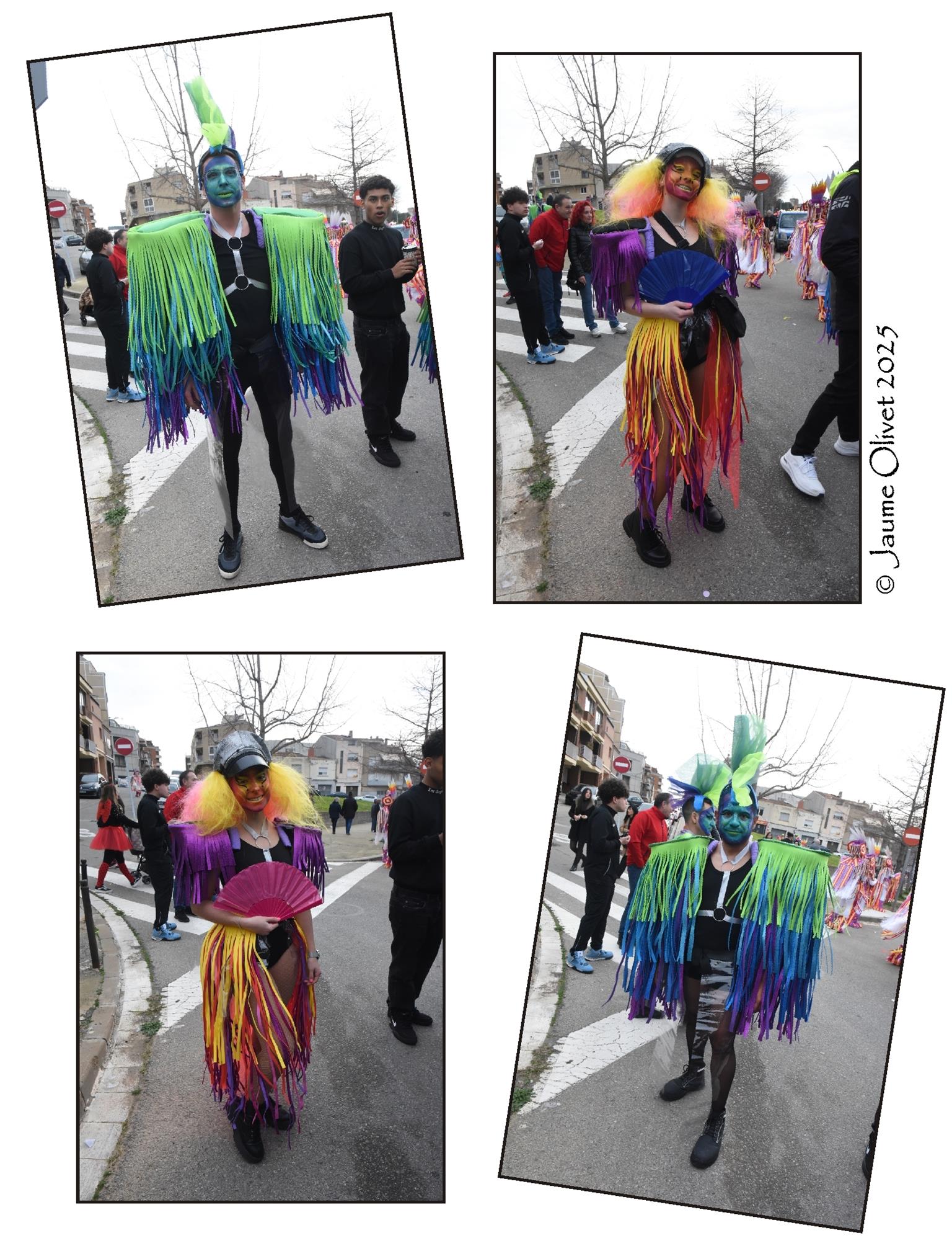 � Jaume Olivet 2025