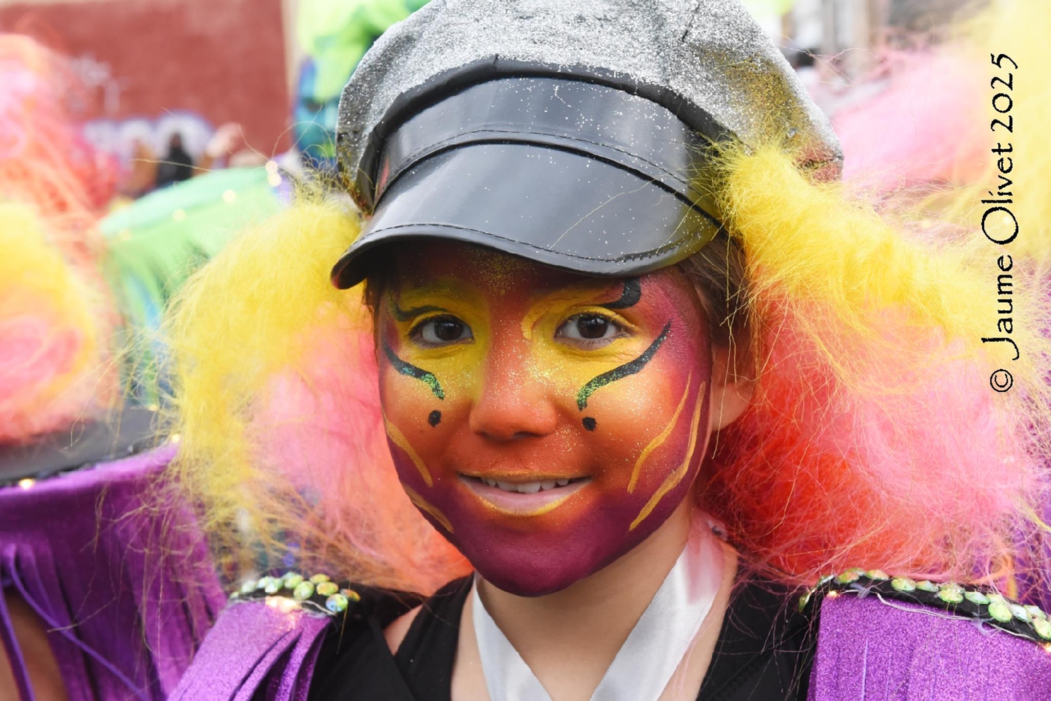 � Jaume Olivet 2025