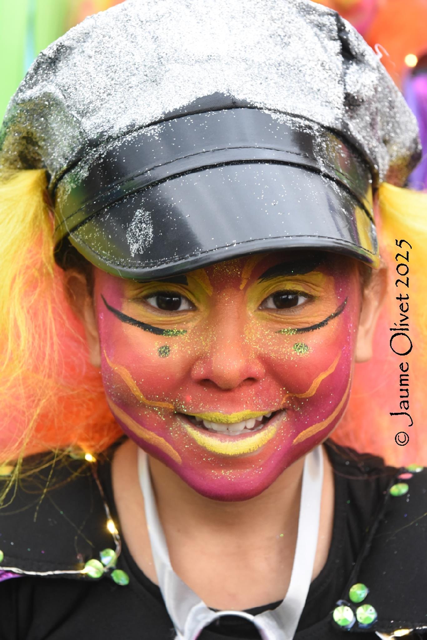 � Jaume Olivet 2025