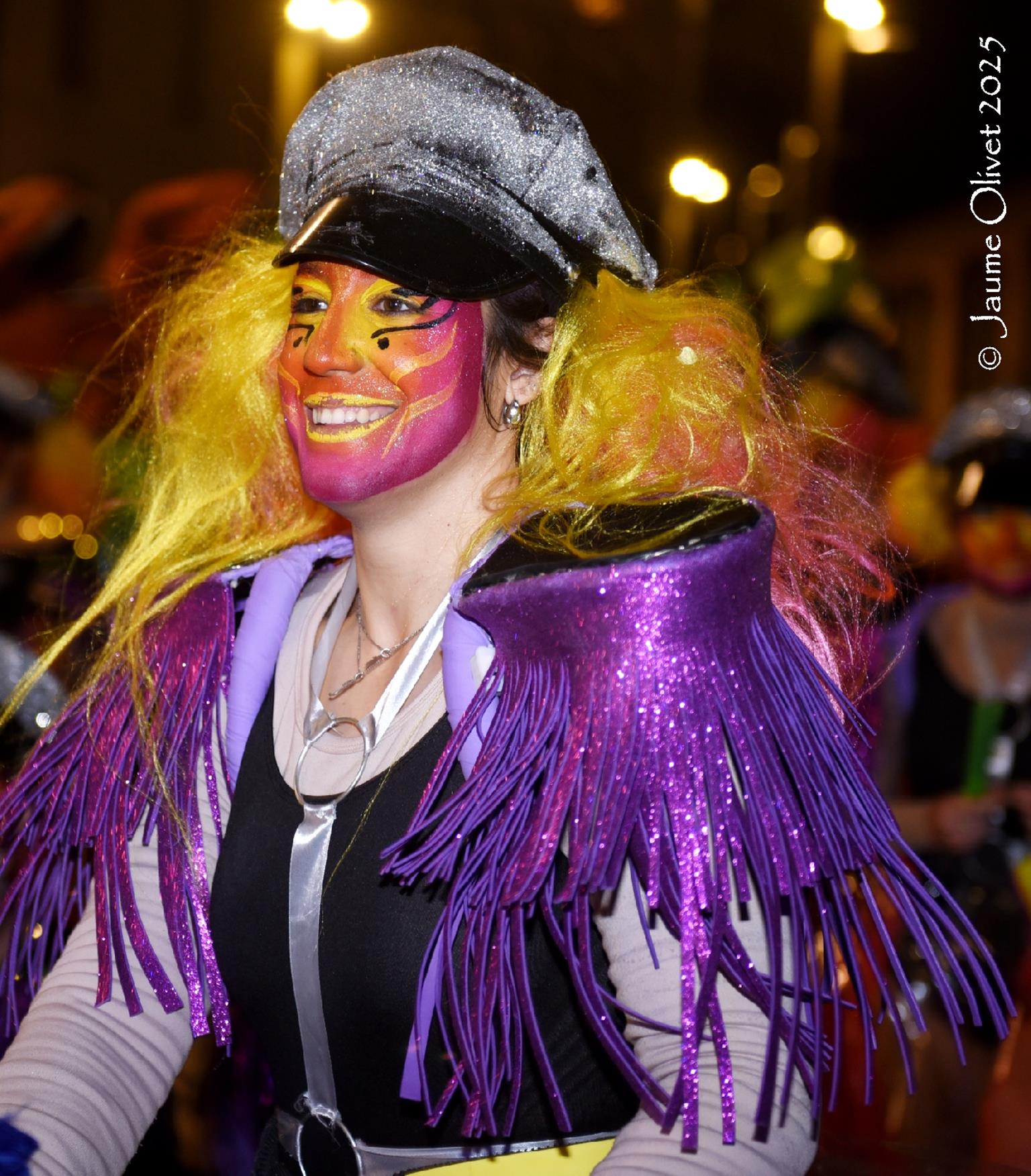 � Jaume Olivet 2025